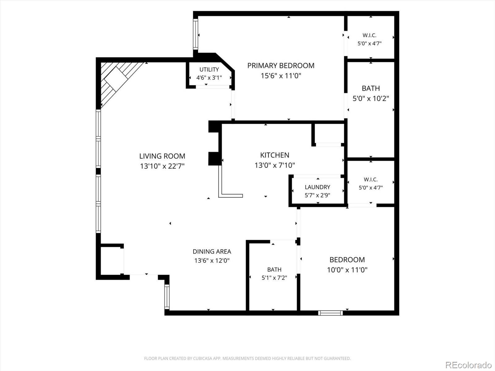 MLS Image #21 for 14207 e grand drive,aurora, Colorado
