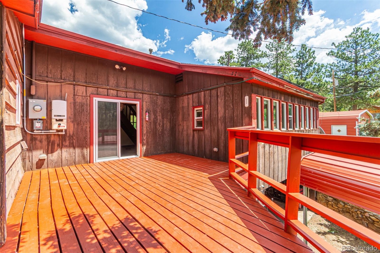 MLS Image #2 for 30887  joanie road,golden, Colorado