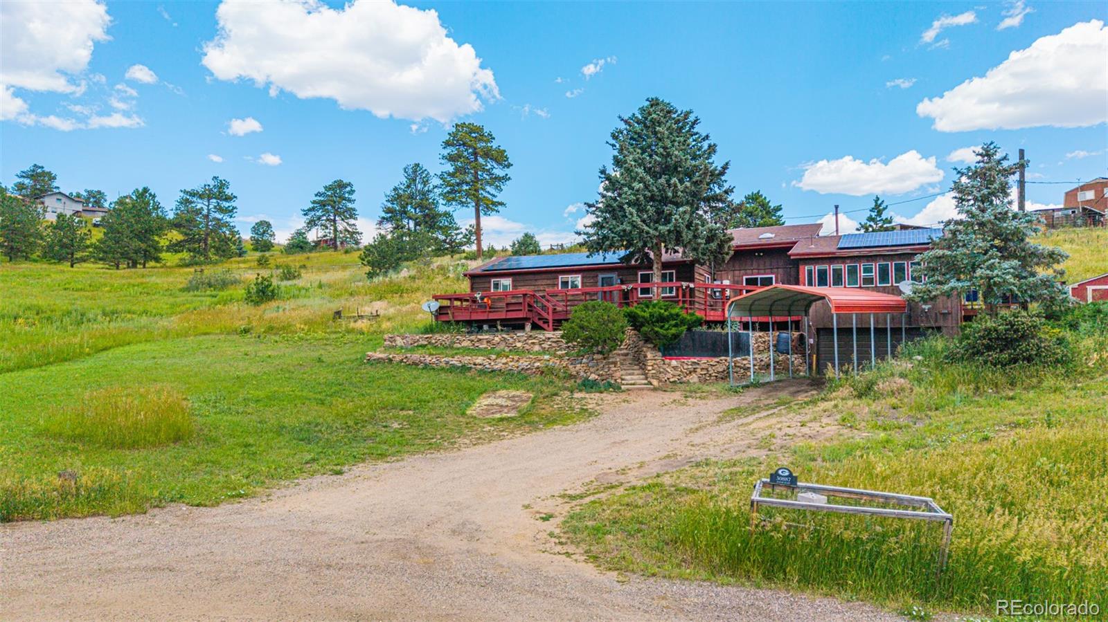 MLS Image #27 for 30887  joanie road,golden, Colorado
