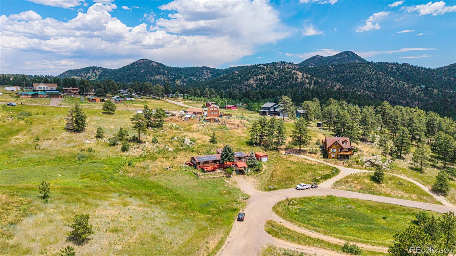 MLS Image #28 for 30887  joanie road,golden, Colorado