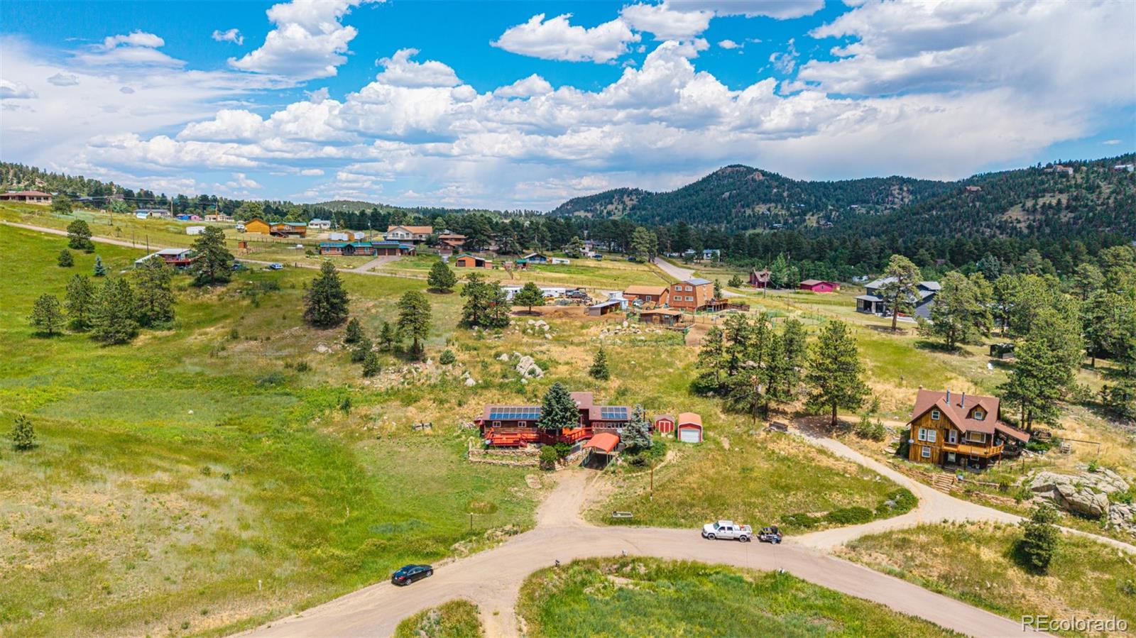 MLS Image #29 for 30887  joanie road,golden, Colorado