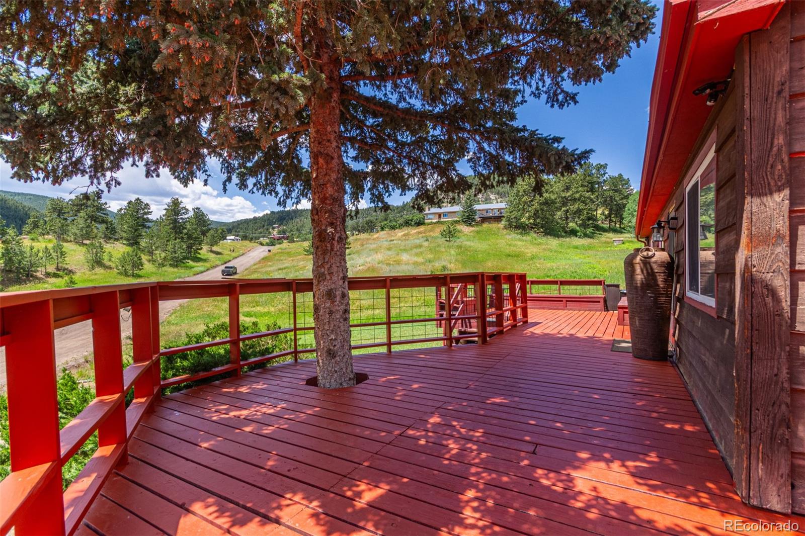 MLS Image #3 for 30887  joanie road,golden, Colorado