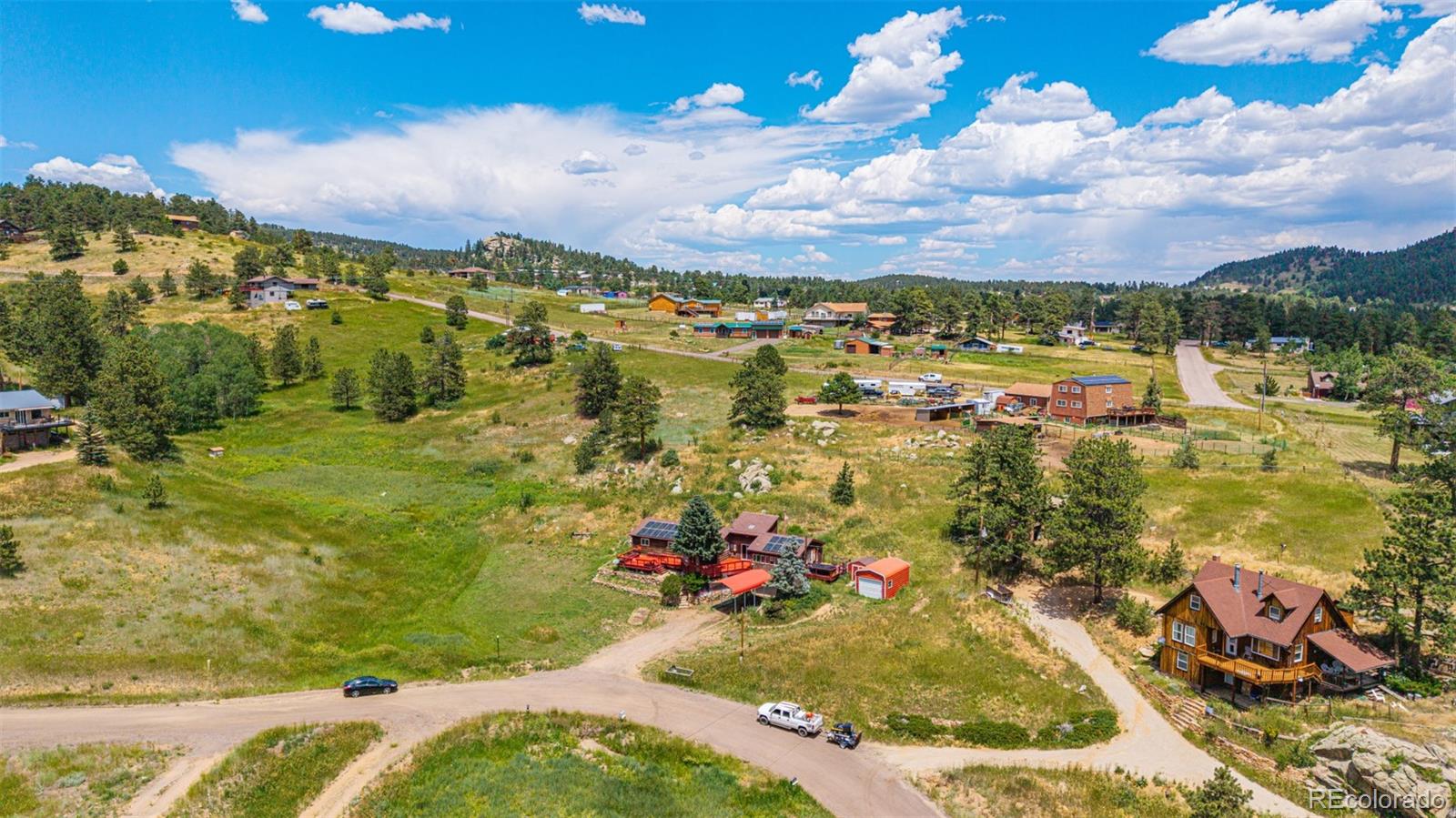 MLS Image #30 for 30887  joanie road,golden, Colorado