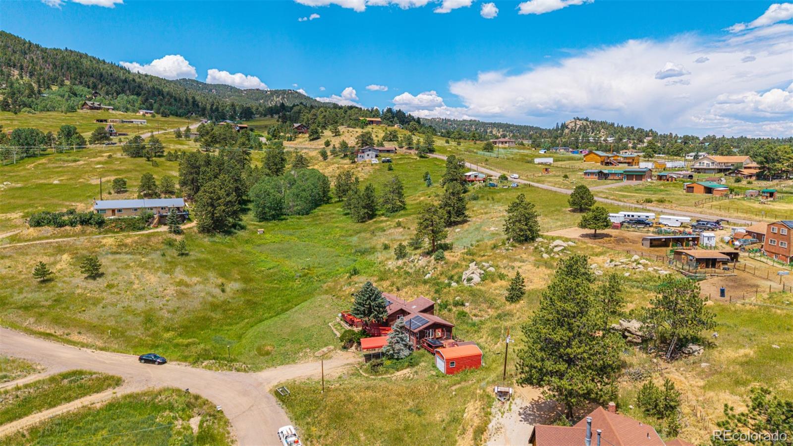 MLS Image #31 for 30887  joanie road,golden, Colorado
