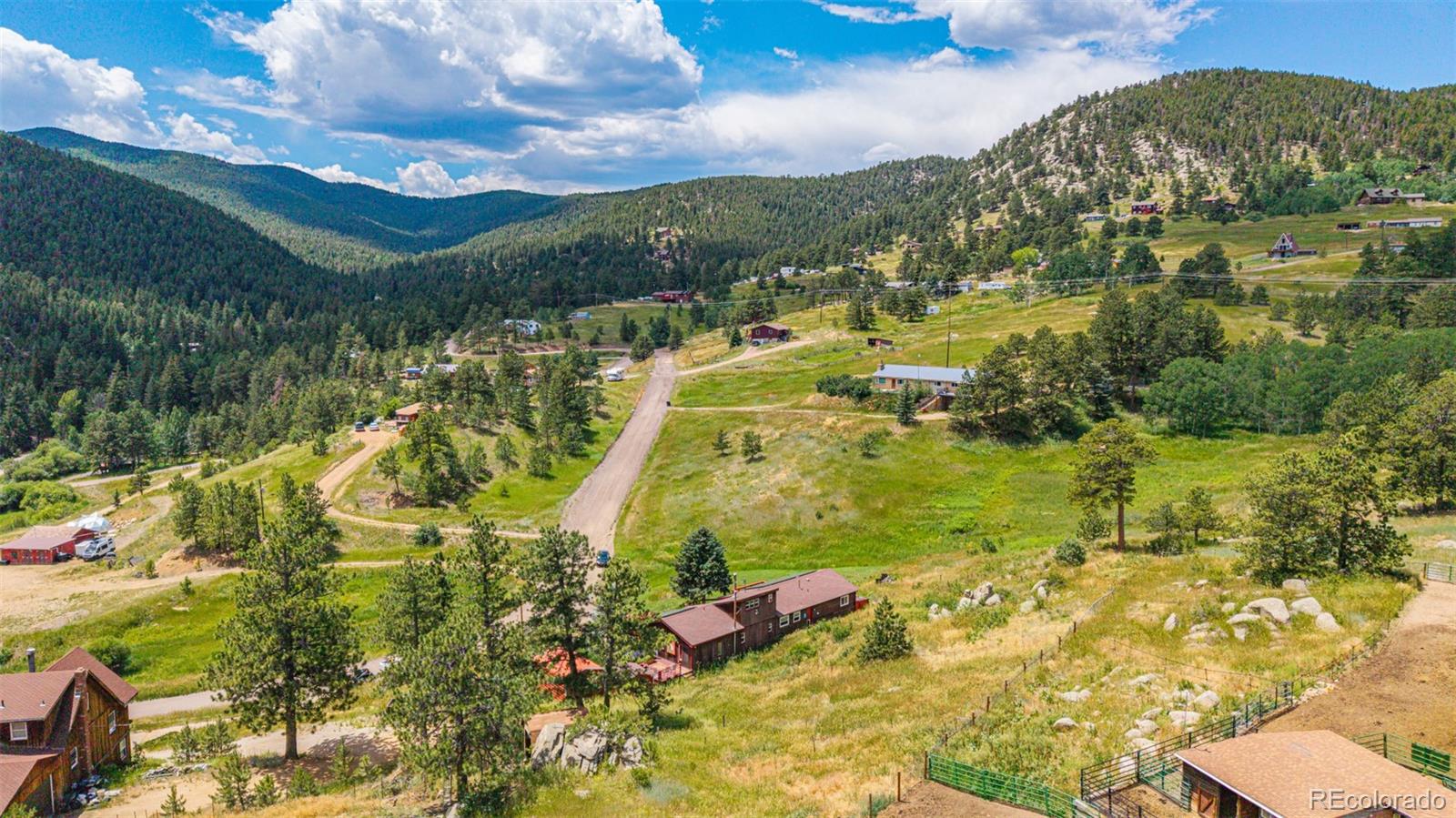 MLS Image #32 for 30887  joanie road,golden, Colorado