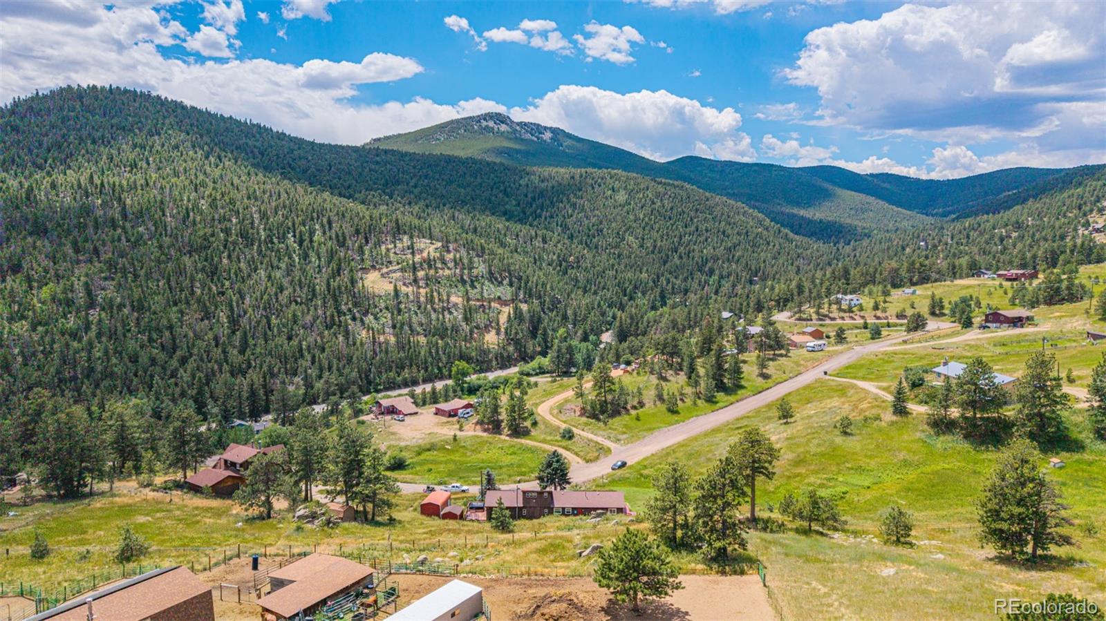 MLS Image #33 for 30887  joanie road,golden, Colorado