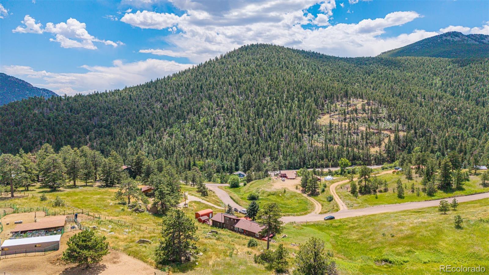 MLS Image #34 for 30887  joanie road,golden, Colorado