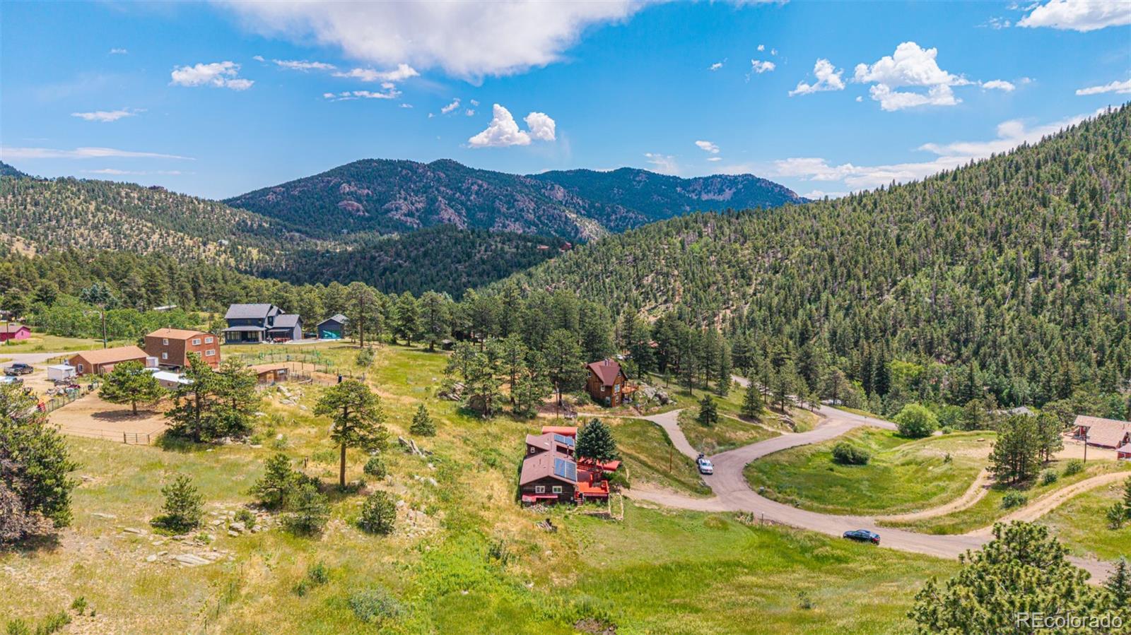 MLS Image #35 for 30887  joanie road,golden, Colorado