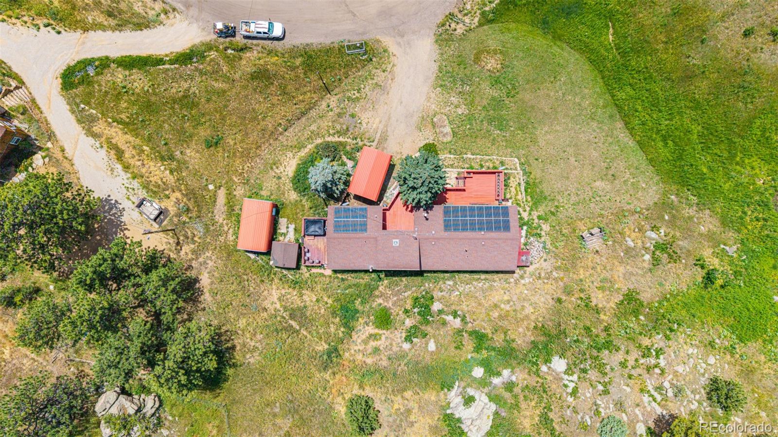 MLS Image #36 for 30887  joanie road,golden, Colorado