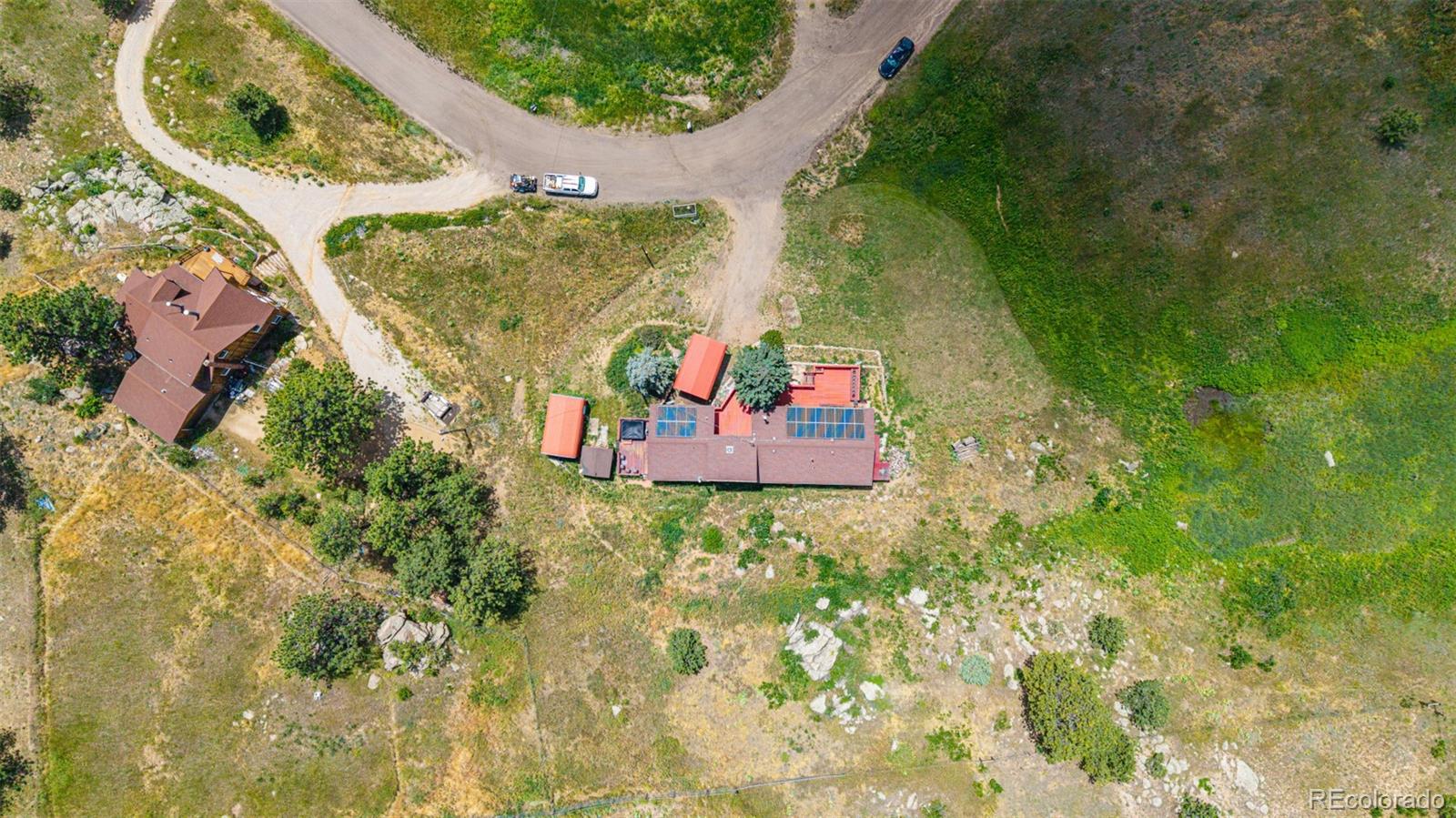 MLS Image #37 for 30887  joanie road,golden, Colorado