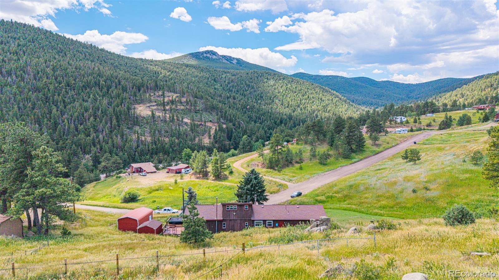 MLS Image #39 for 30887  joanie road,golden, Colorado