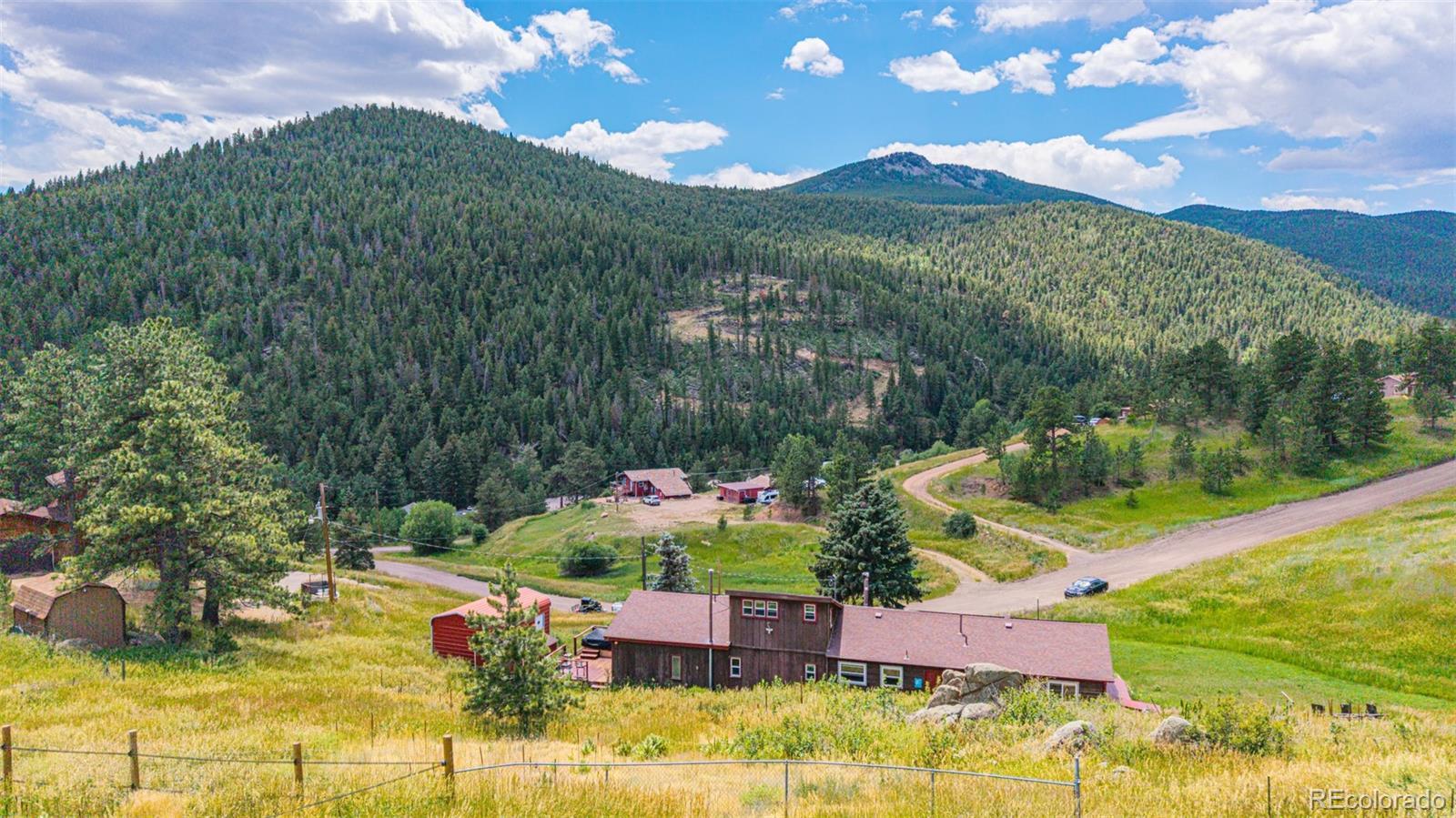 MLS Image #40 for 30887  joanie road,golden, Colorado