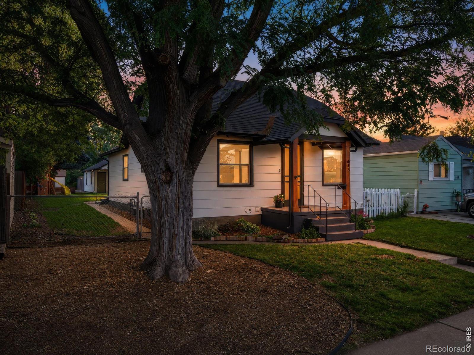 MLS Image #0 for 613  martin street,longmont, Colorado