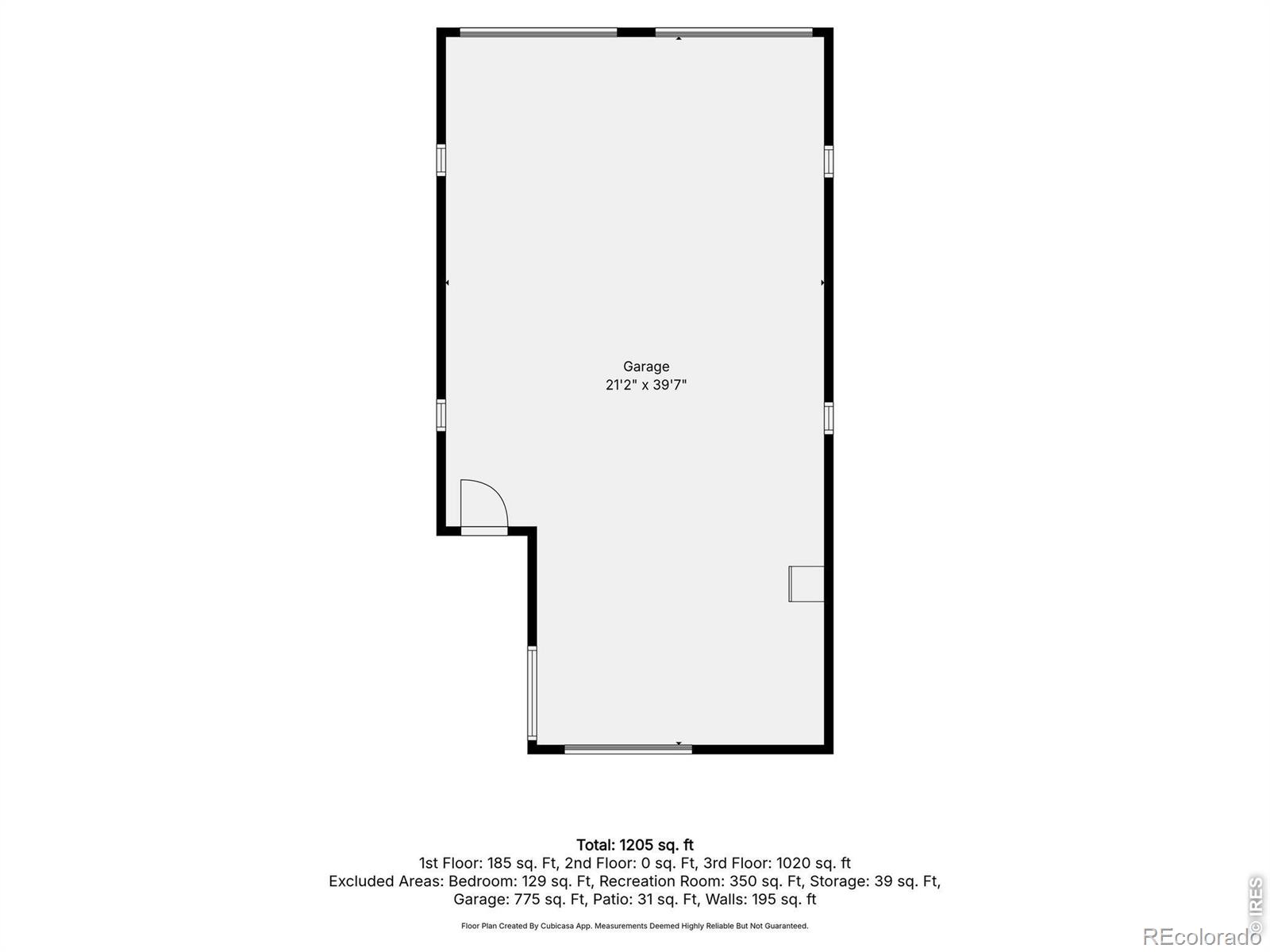 MLS Image #33 for 613  martin street,longmont, Colorado