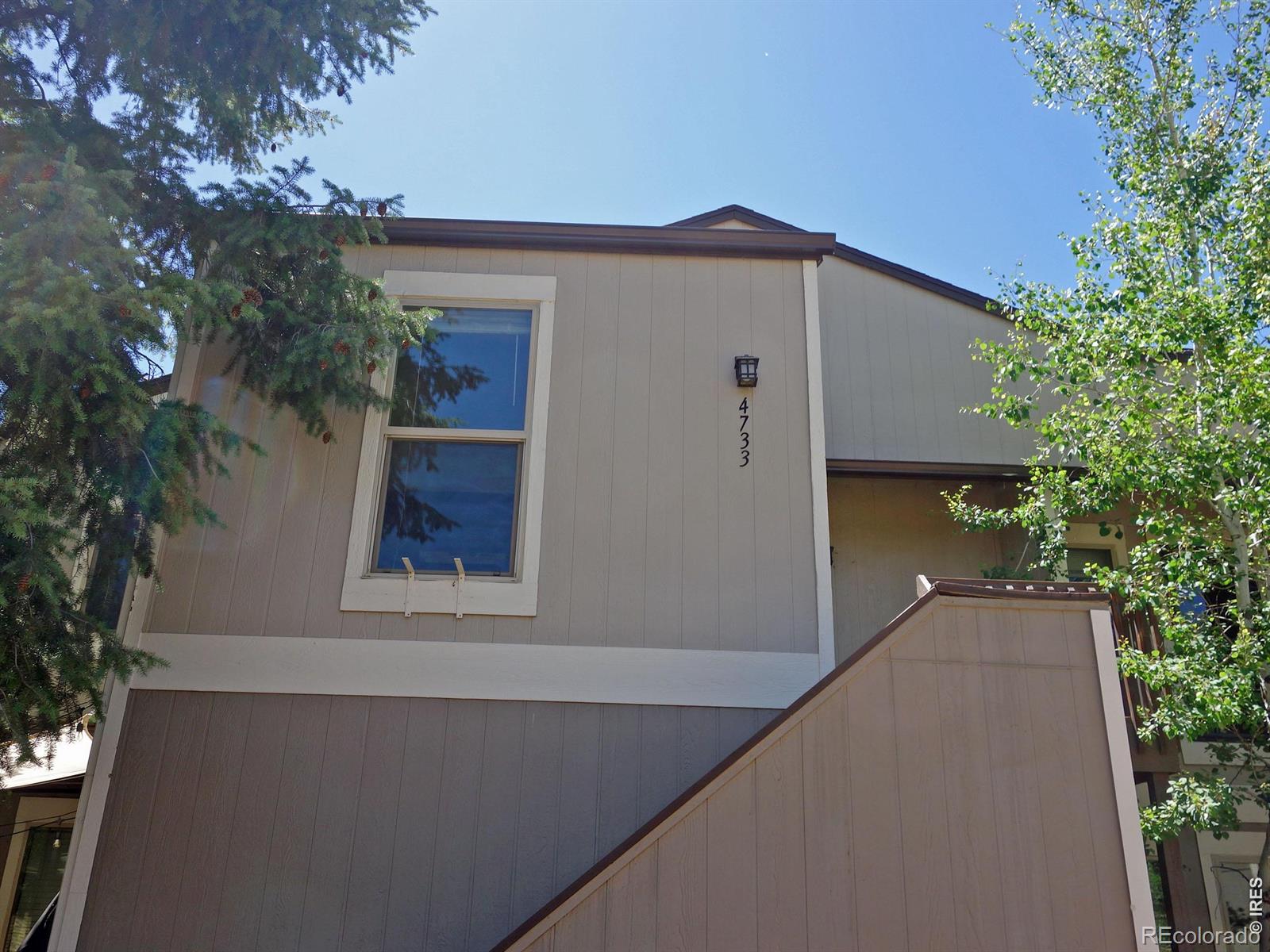 MLS Image #2 for 4733  tantra drive,boulder, Colorado