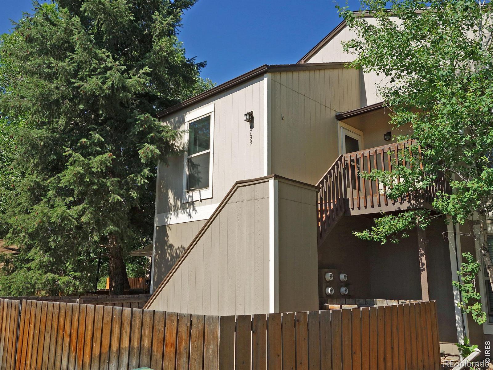 MLS Image #3 for 4733  tantra drive,boulder, Colorado
