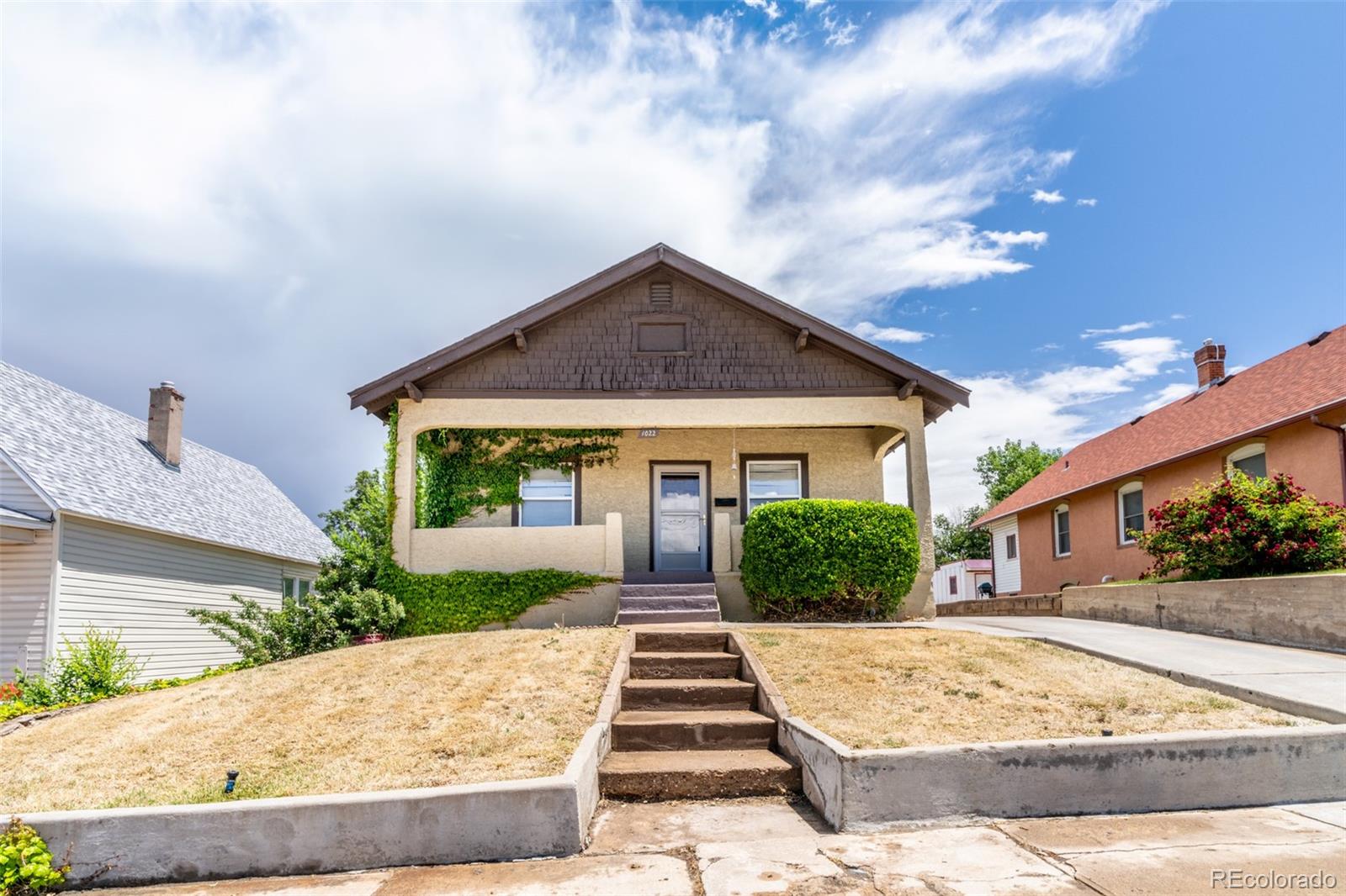 MLS Image #0 for 1022 s santa fe avenue,pueblo, Colorado