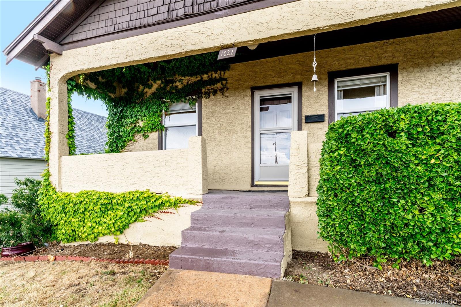 MLS Image #2 for 1022 s santa fe avenue,pueblo, Colorado