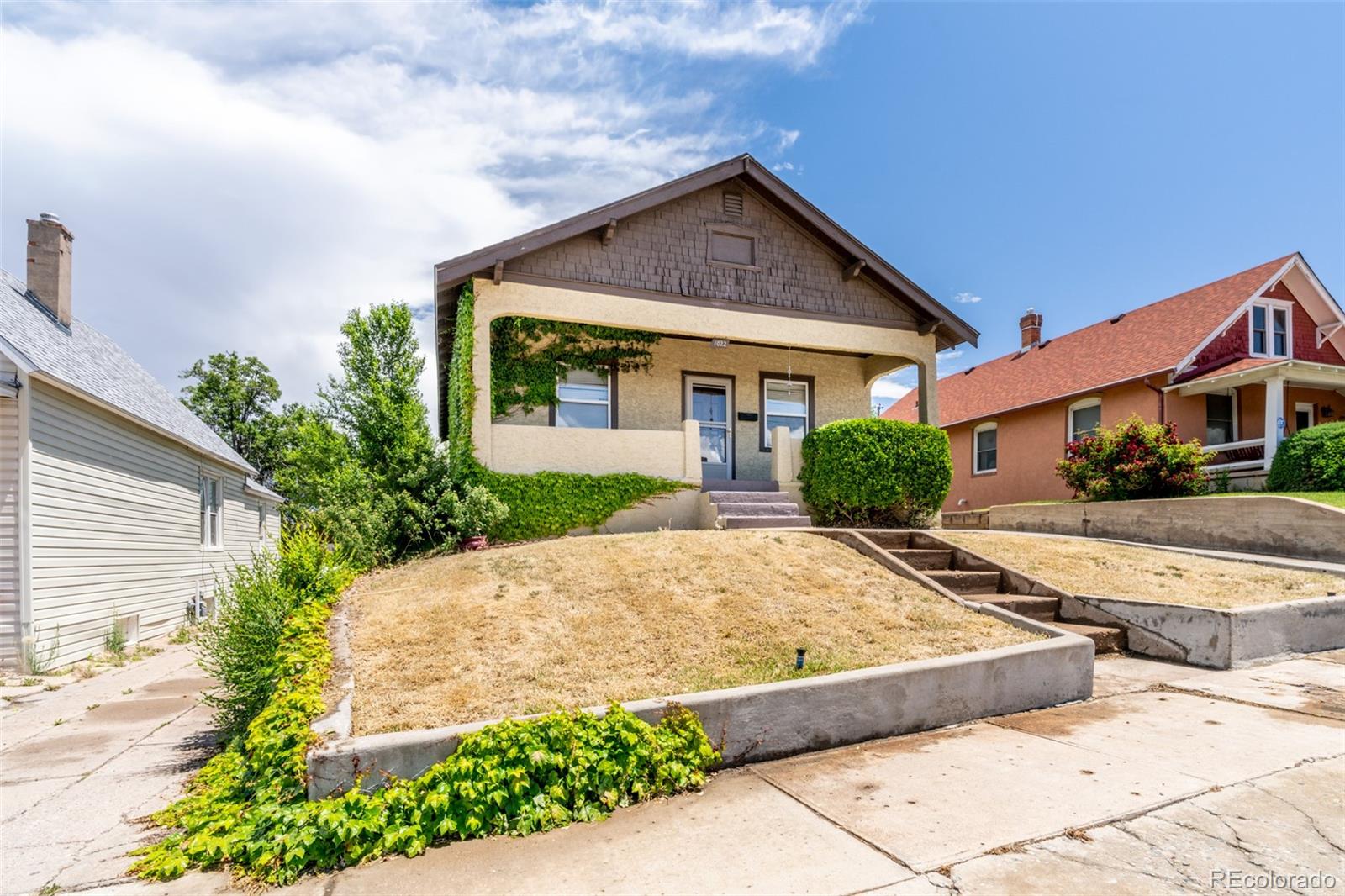MLS Image #3 for 1022 s santa fe avenue,pueblo, Colorado