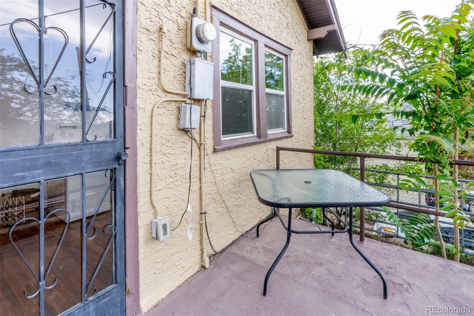 MLS Image #4 for 1022 s santa fe avenue,pueblo, Colorado