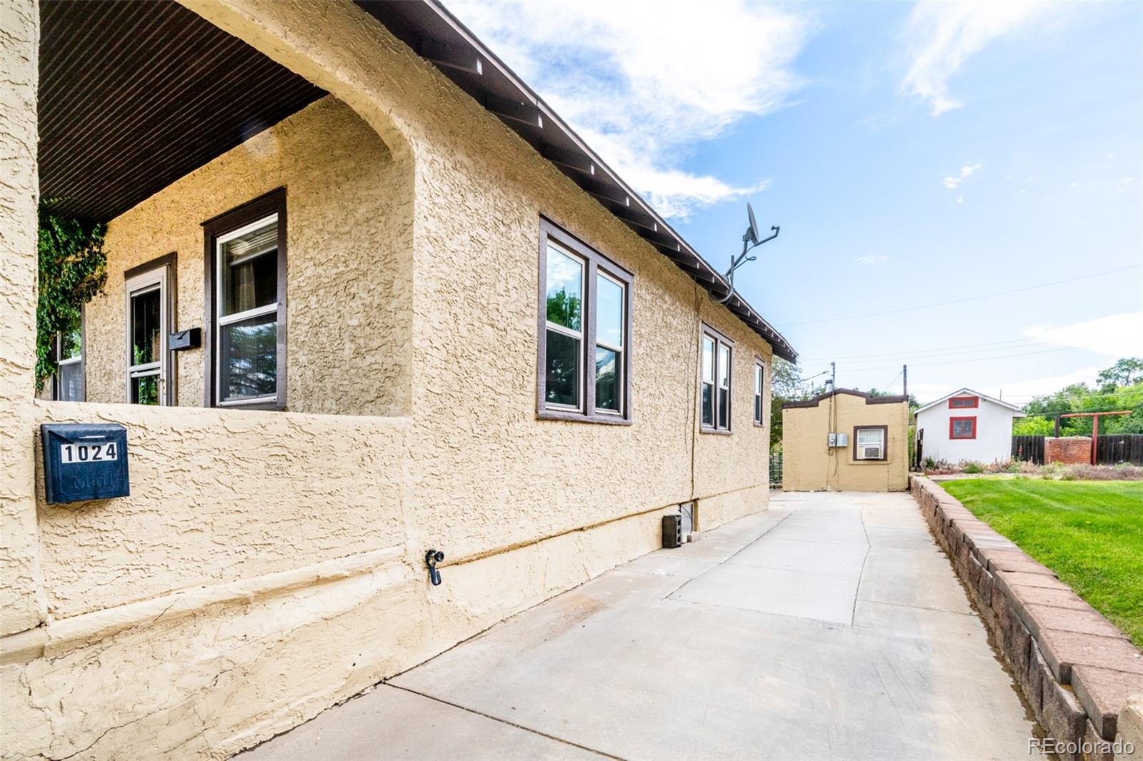 MLS Image #45 for 1022 s santa fe avenue,pueblo, Colorado