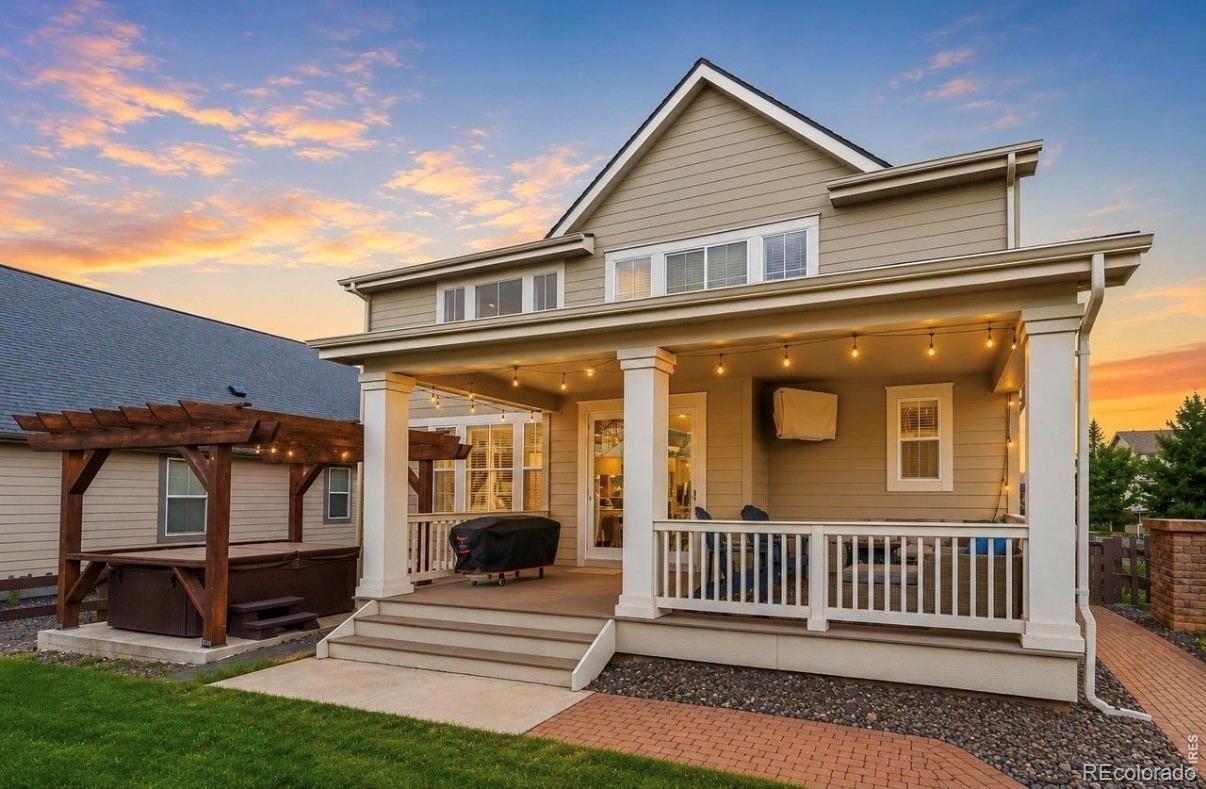MLS Image #2 for 773  drake avenue,erie, Colorado
