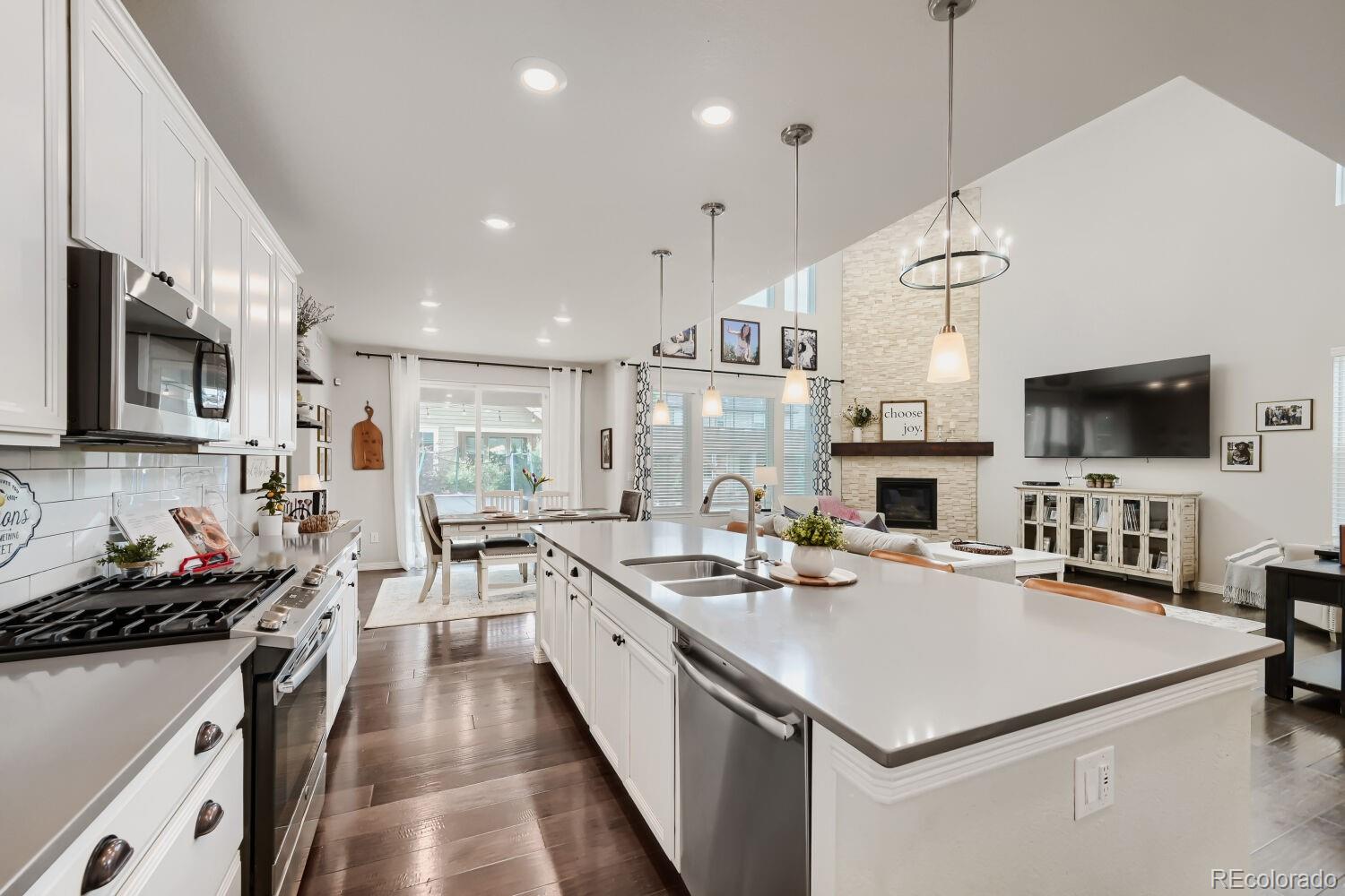 MLS Image #6 for 773  drake avenue,erie, Colorado