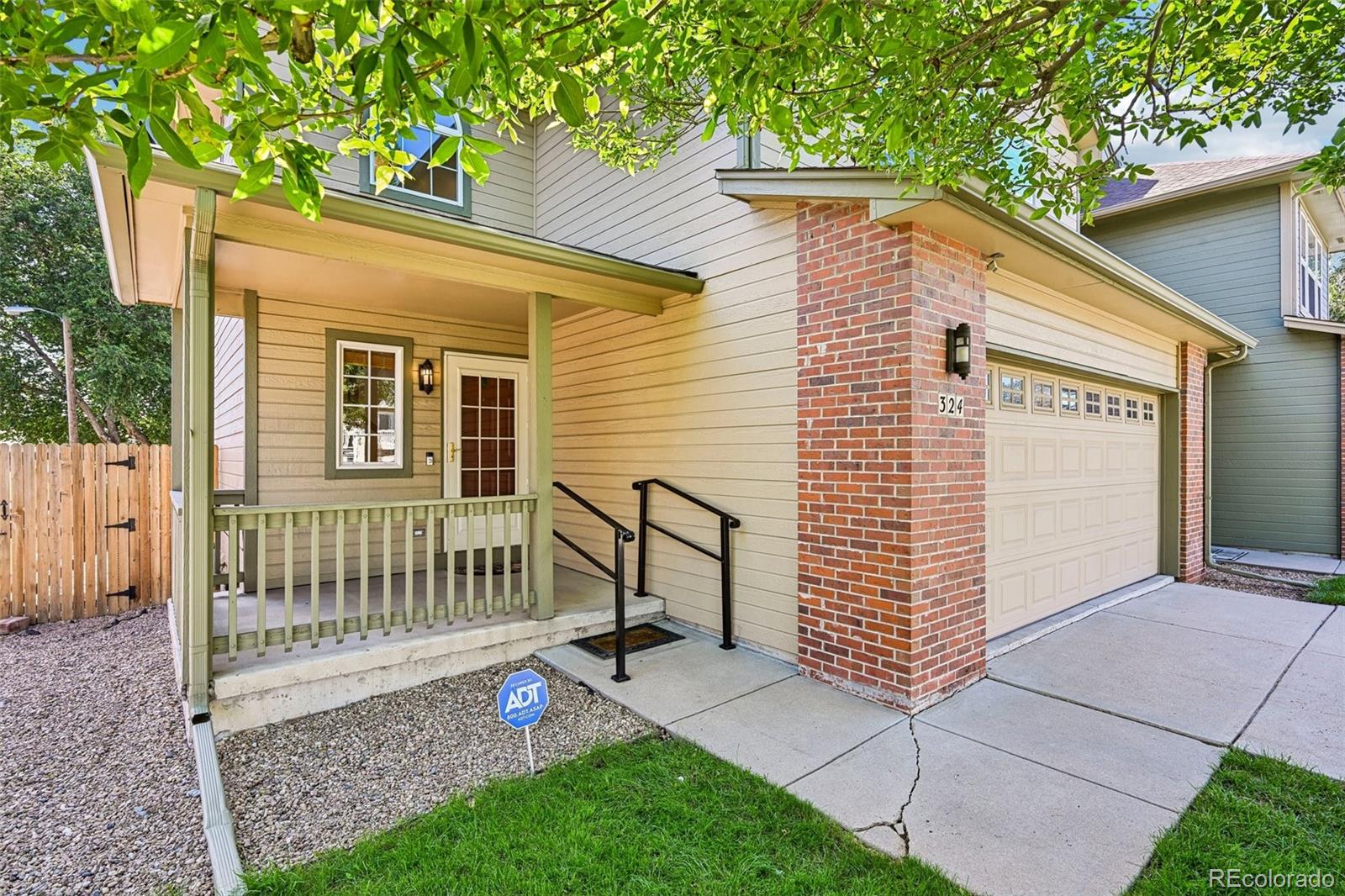 MLS Image #1 for 324 s ames street,lakewood, Colorado