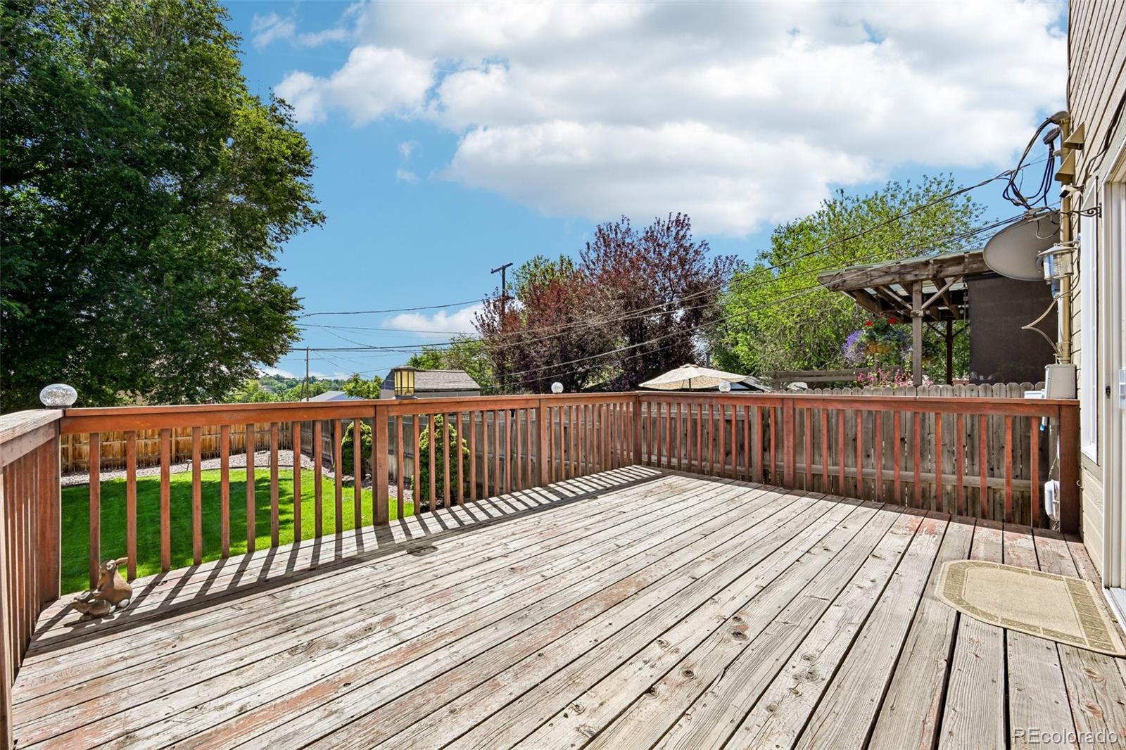 MLS Image #29 for 324 s ames street,lakewood, Colorado