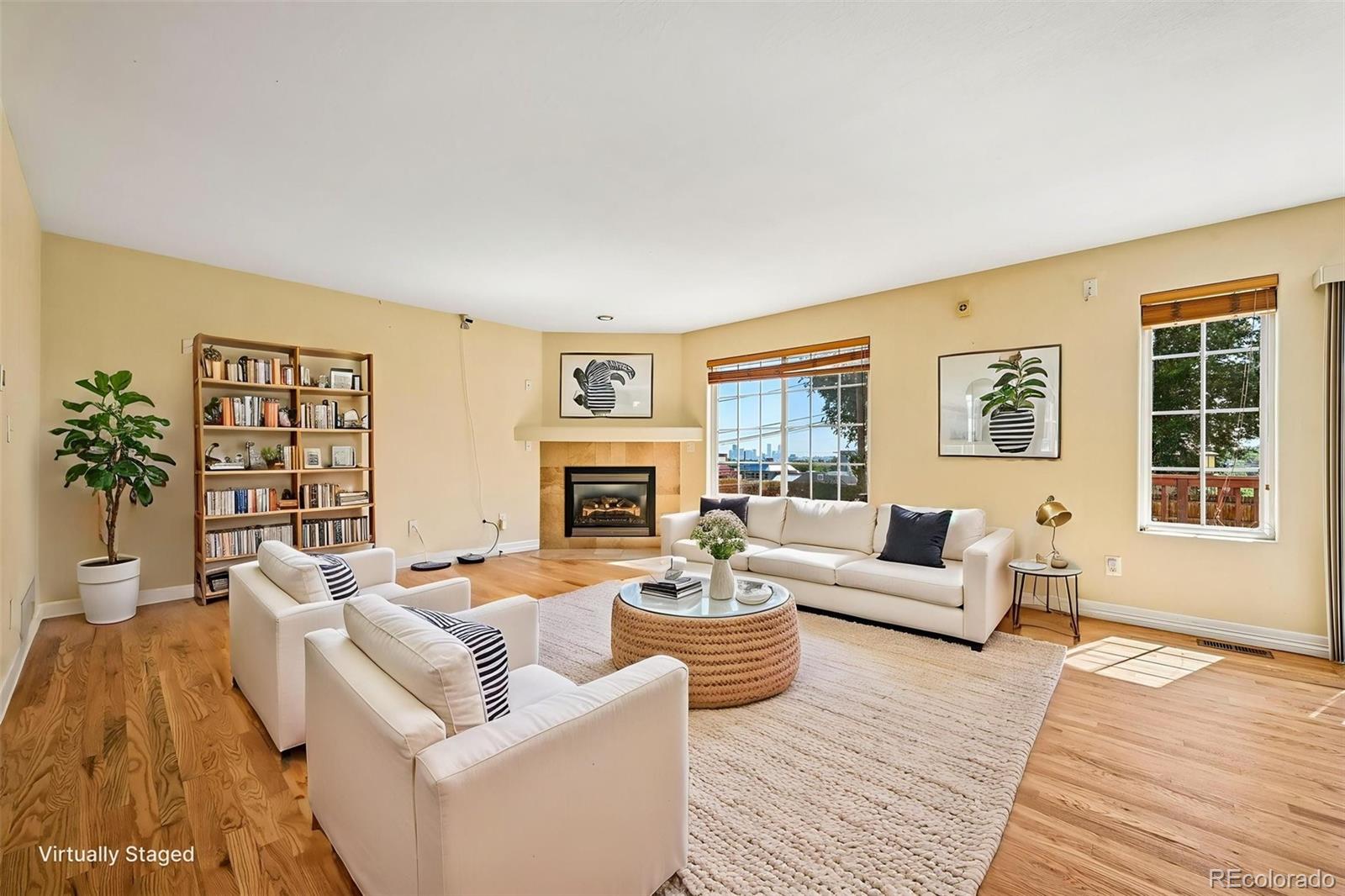 MLS Image #3 for 324 s ames street,lakewood, Colorado