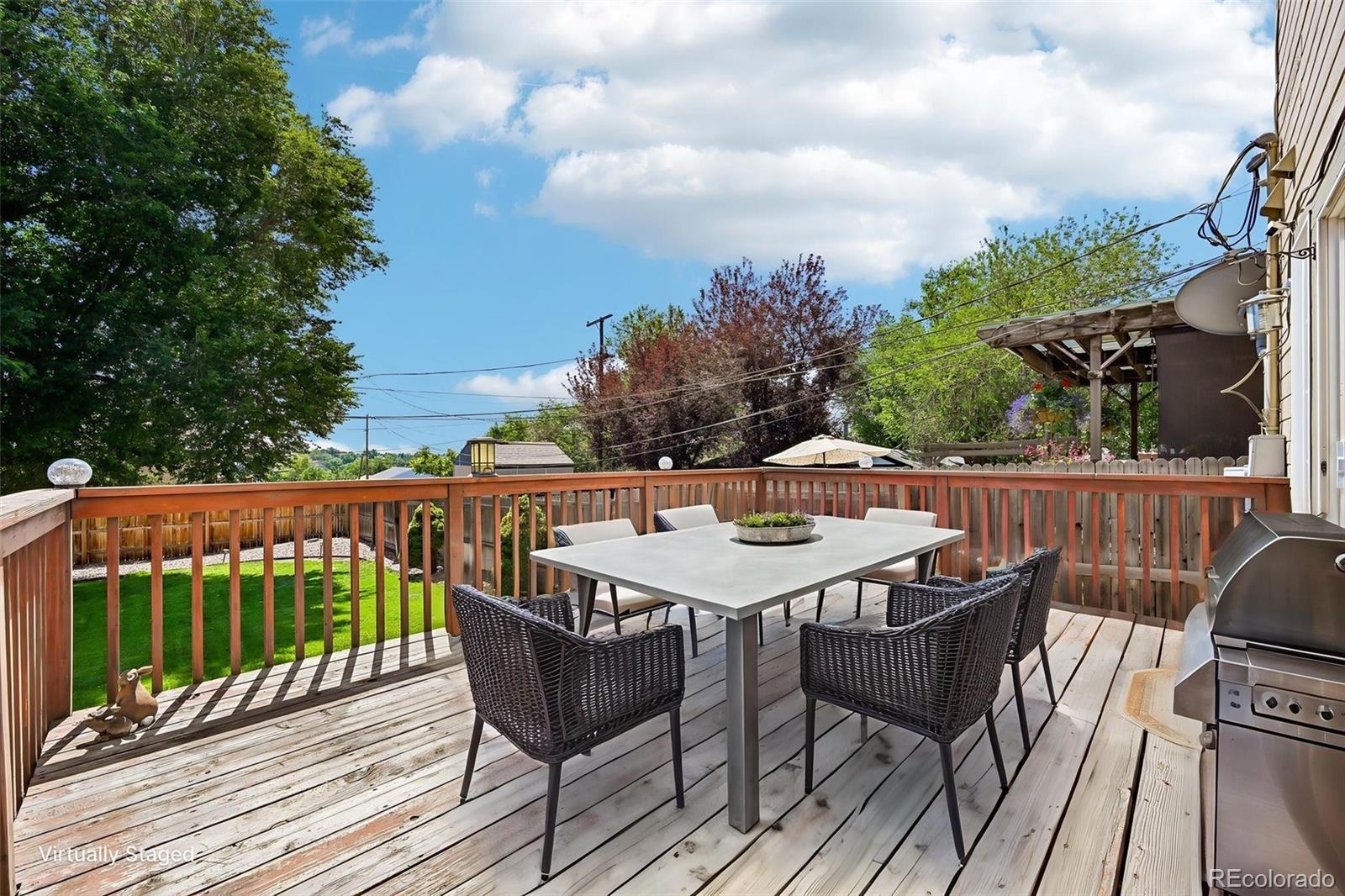 MLS Image #31 for 324 s ames street,lakewood, Colorado