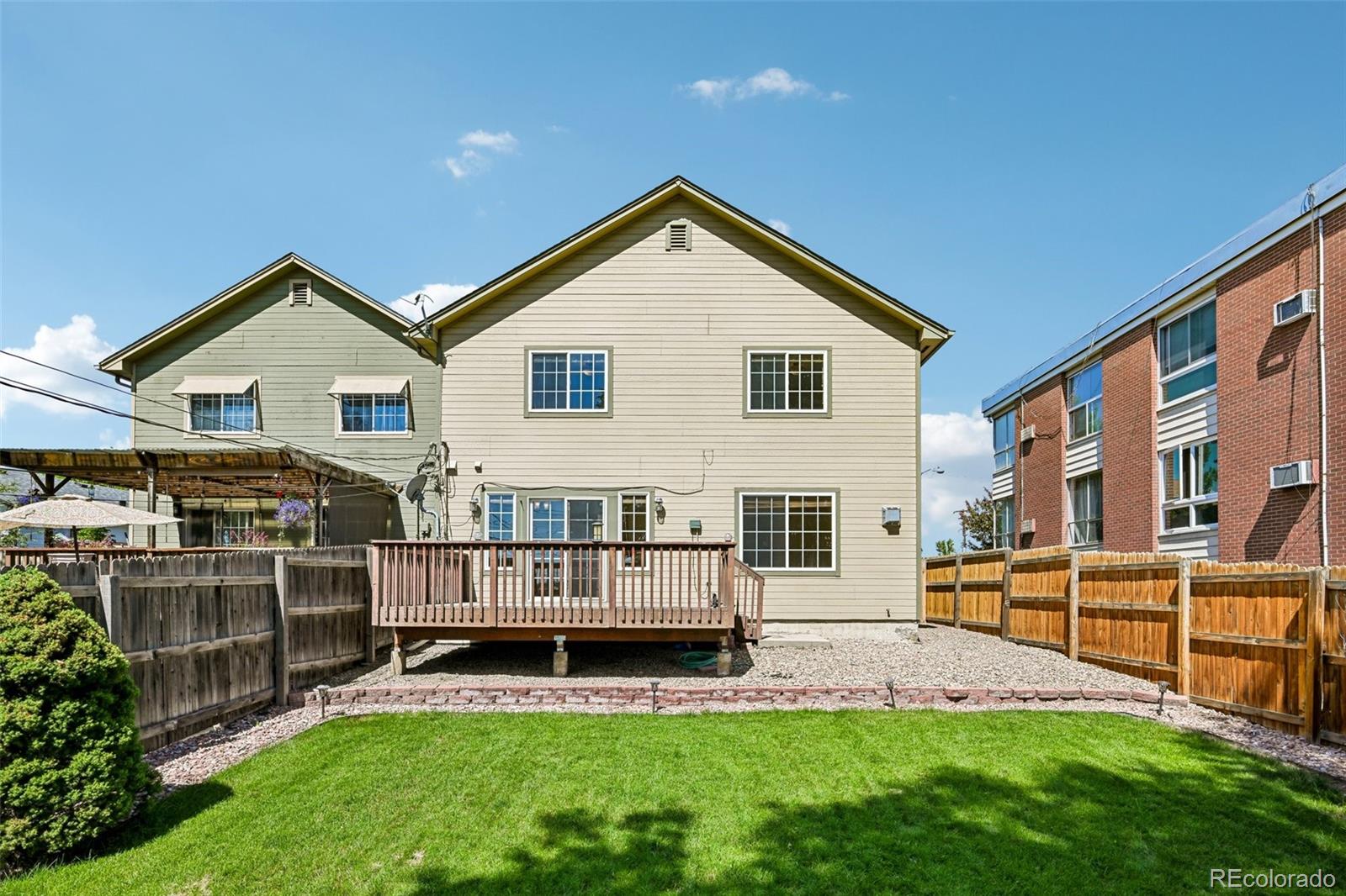 MLS Image #33 for 324 s ames street,lakewood, Colorado