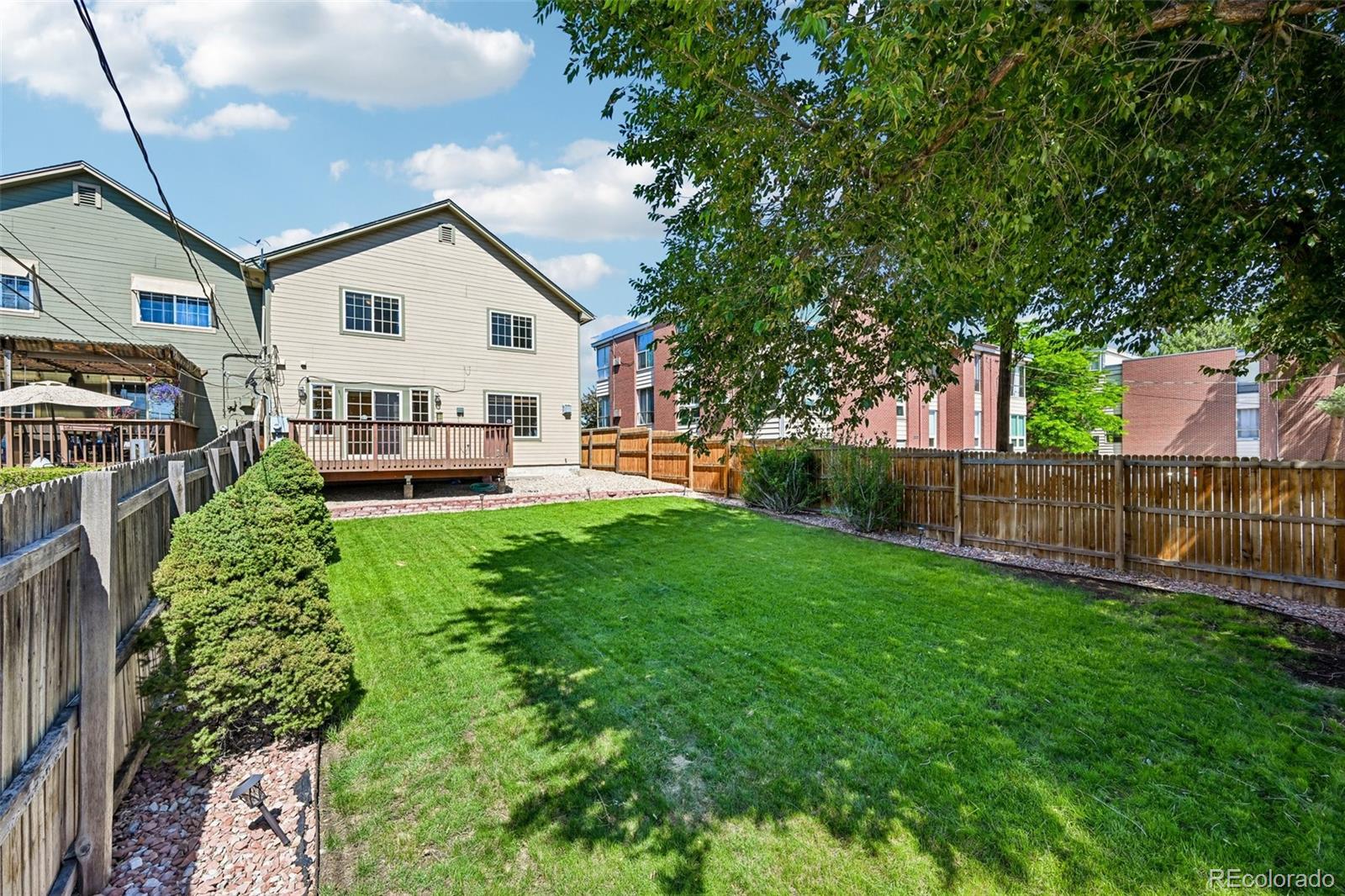 MLS Image #34 for 324 s ames street,lakewood, Colorado