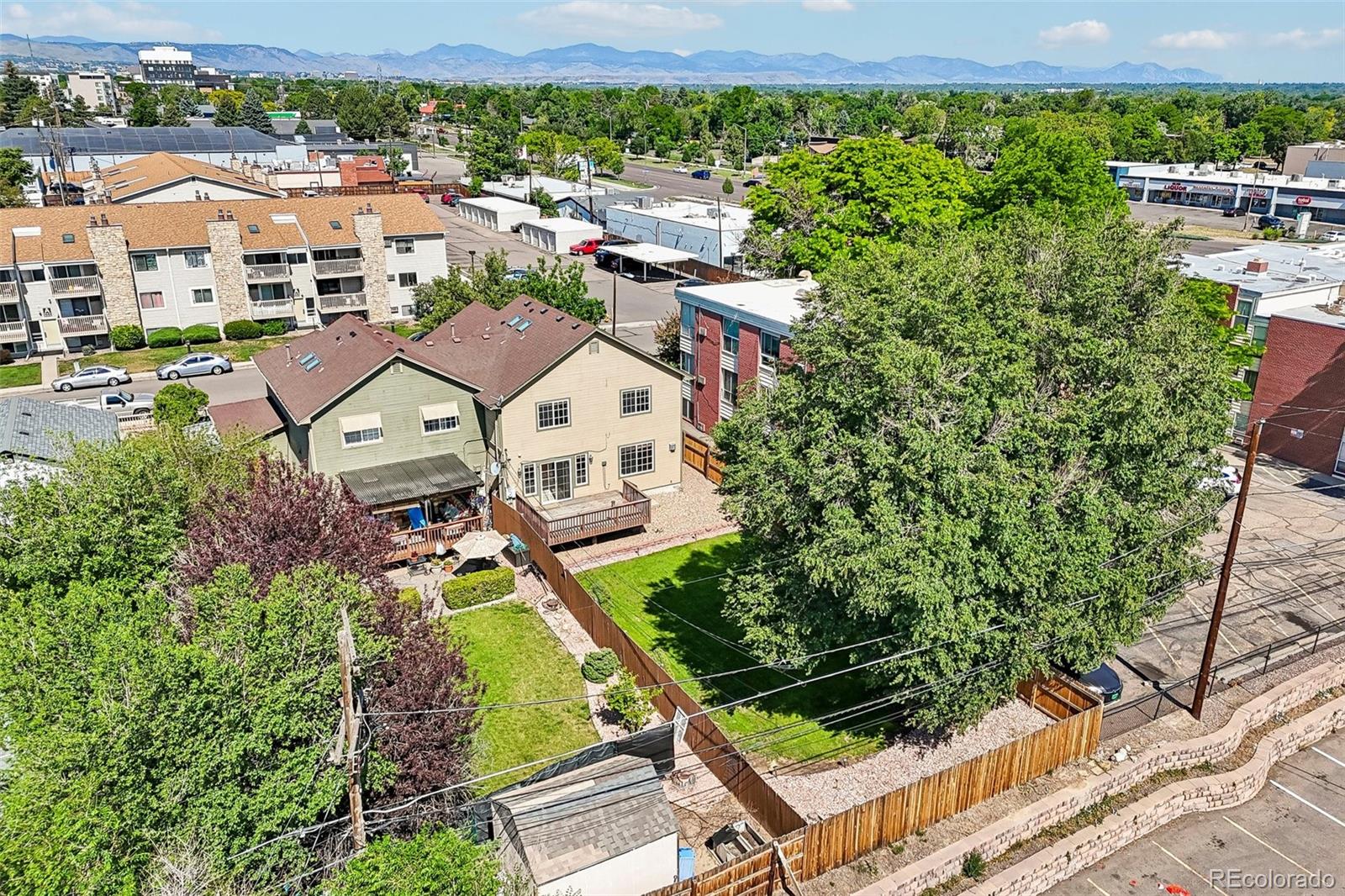MLS Image #36 for 324 s ames street,lakewood, Colorado