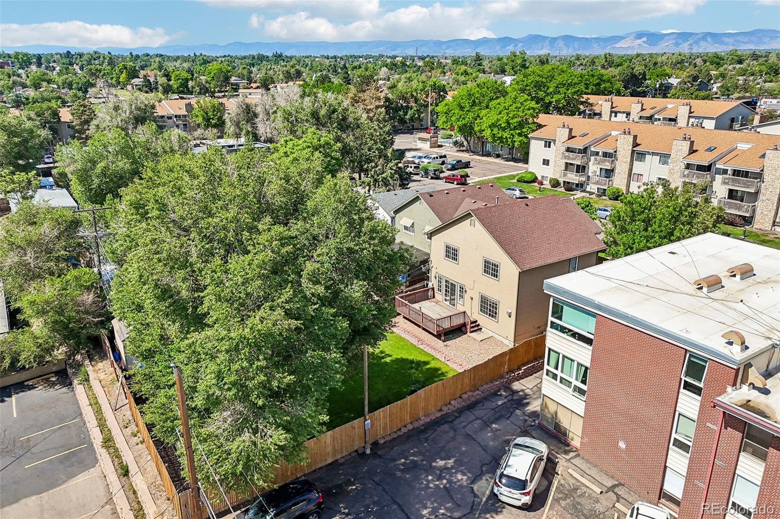 MLS Image #37 for 324 s ames street,lakewood, Colorado