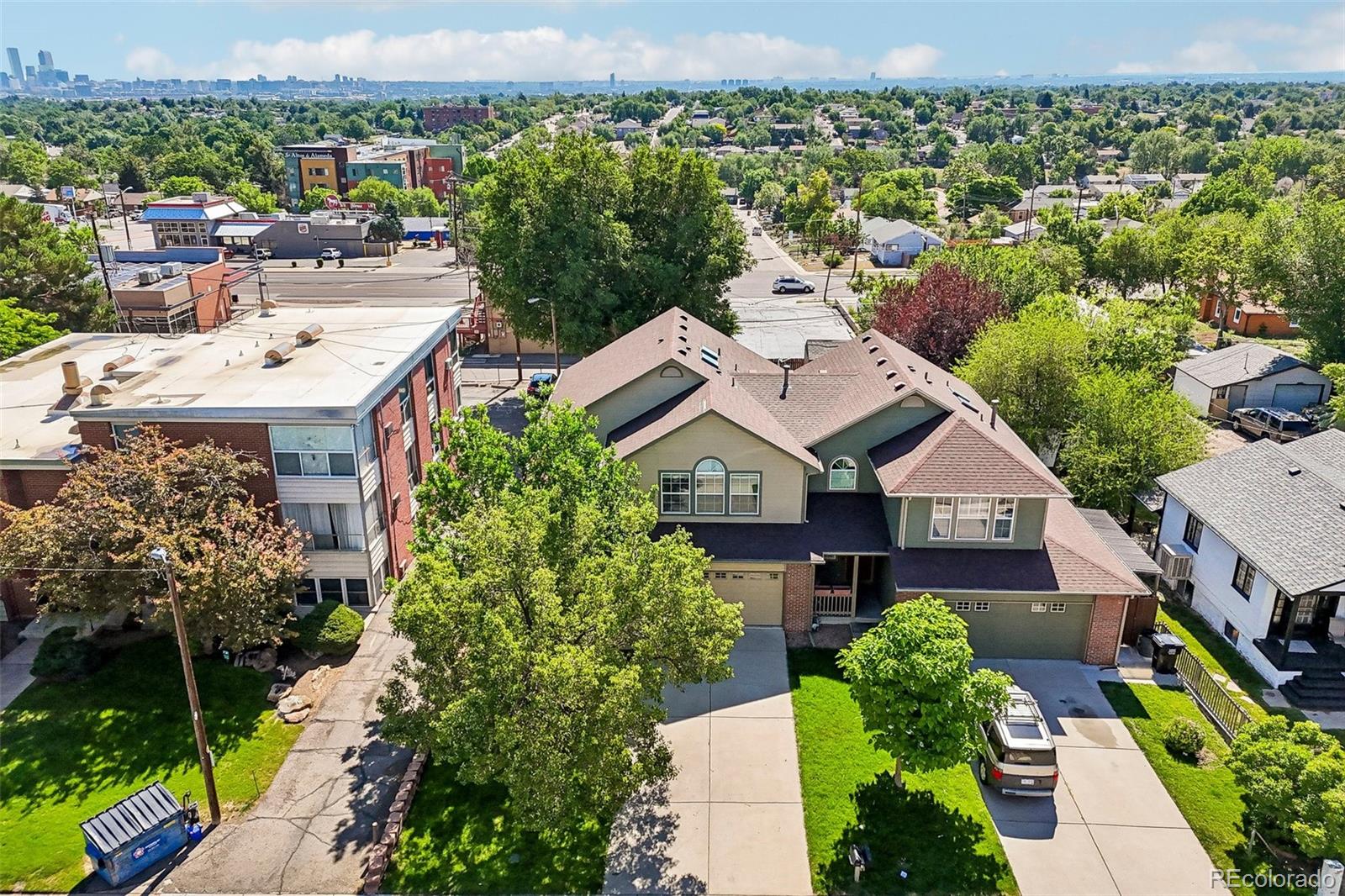 MLS Image #39 for 324 s ames street,lakewood, Colorado