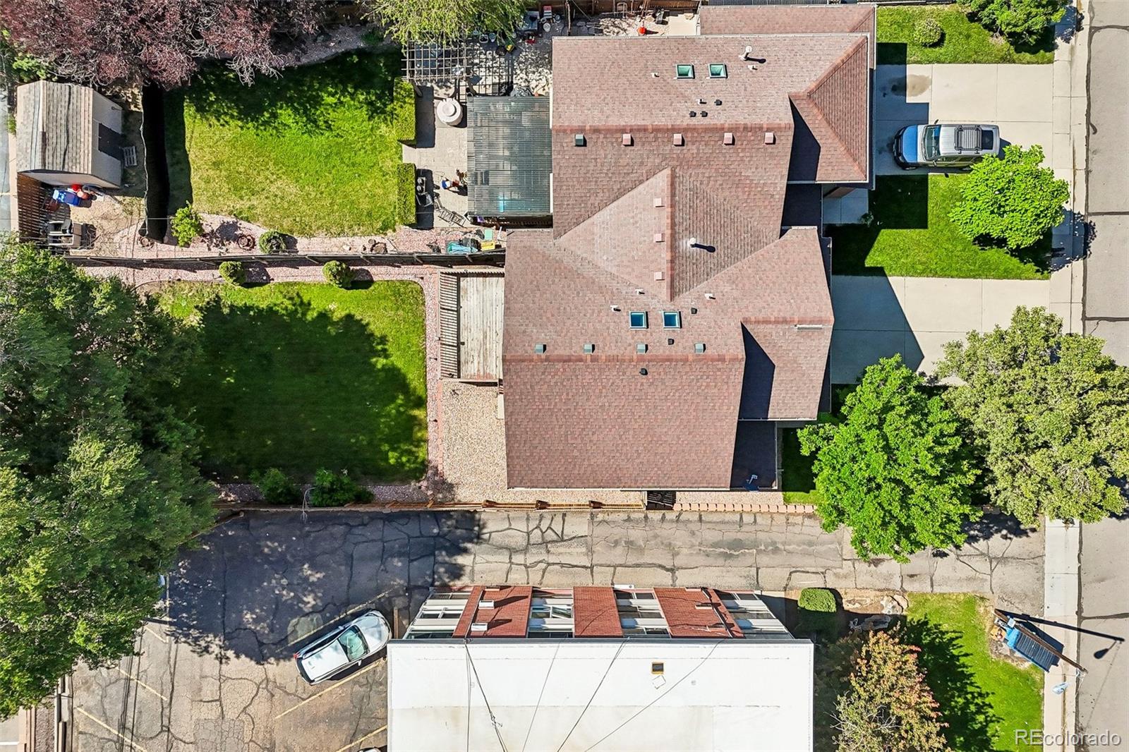 MLS Image #40 for 324 s ames street,lakewood, Colorado