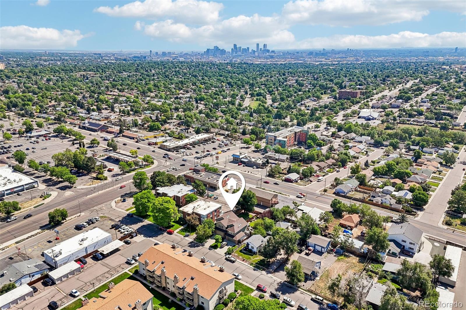 MLS Image #42 for 324 s ames street,lakewood, Colorado