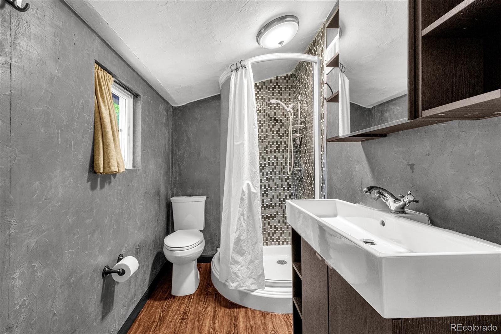 MLS Image #10 for 1608  highland way,colorado springs, Colorado