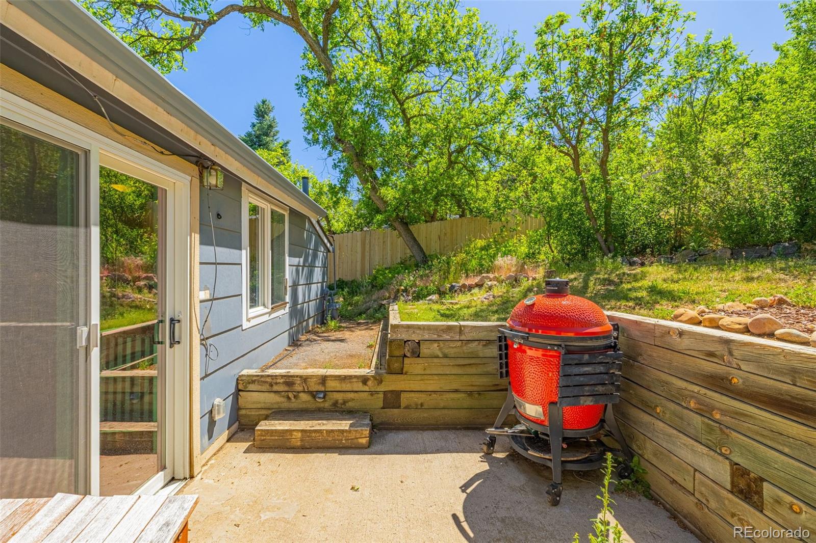 MLS Image #13 for 1608  highland way,colorado springs, Colorado