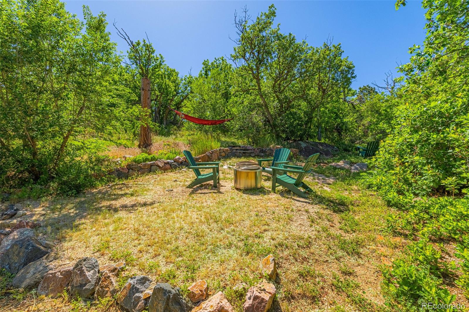 MLS Image #15 for 1608  highland way,colorado springs, Colorado