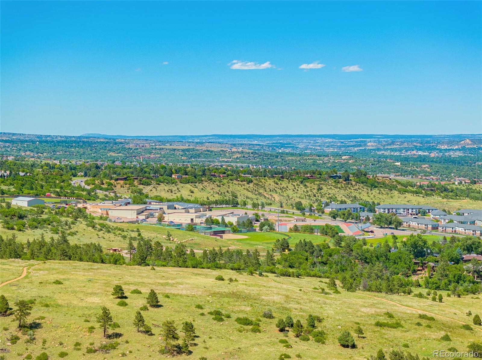 MLS Image #19 for 1608  highland way,colorado springs, Colorado