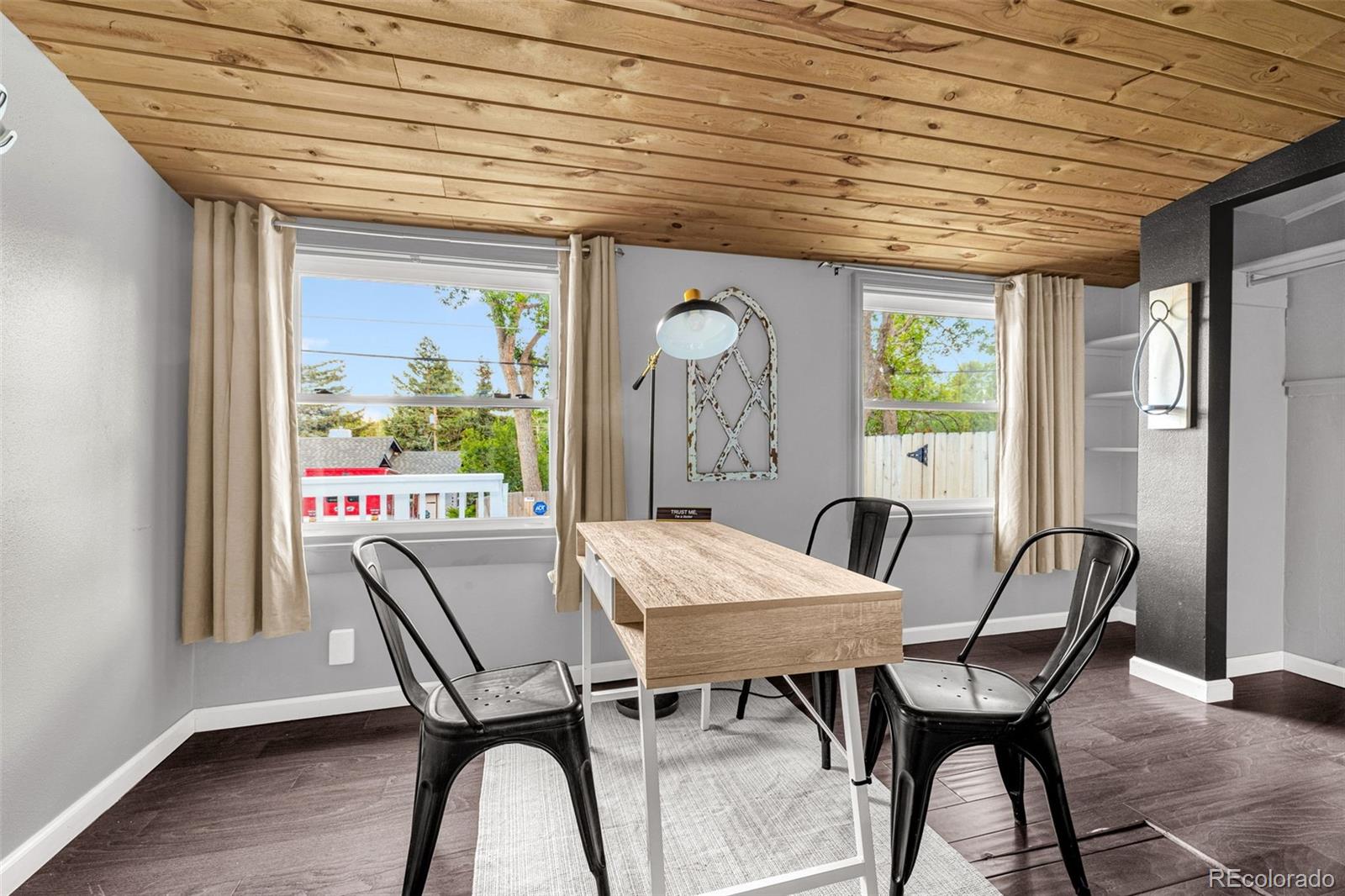 MLS Image #8 for 1608  highland way,colorado springs, Colorado