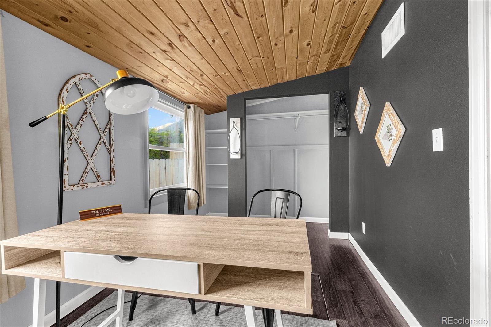 MLS Image #9 for 1608  highland way,colorado springs, Colorado