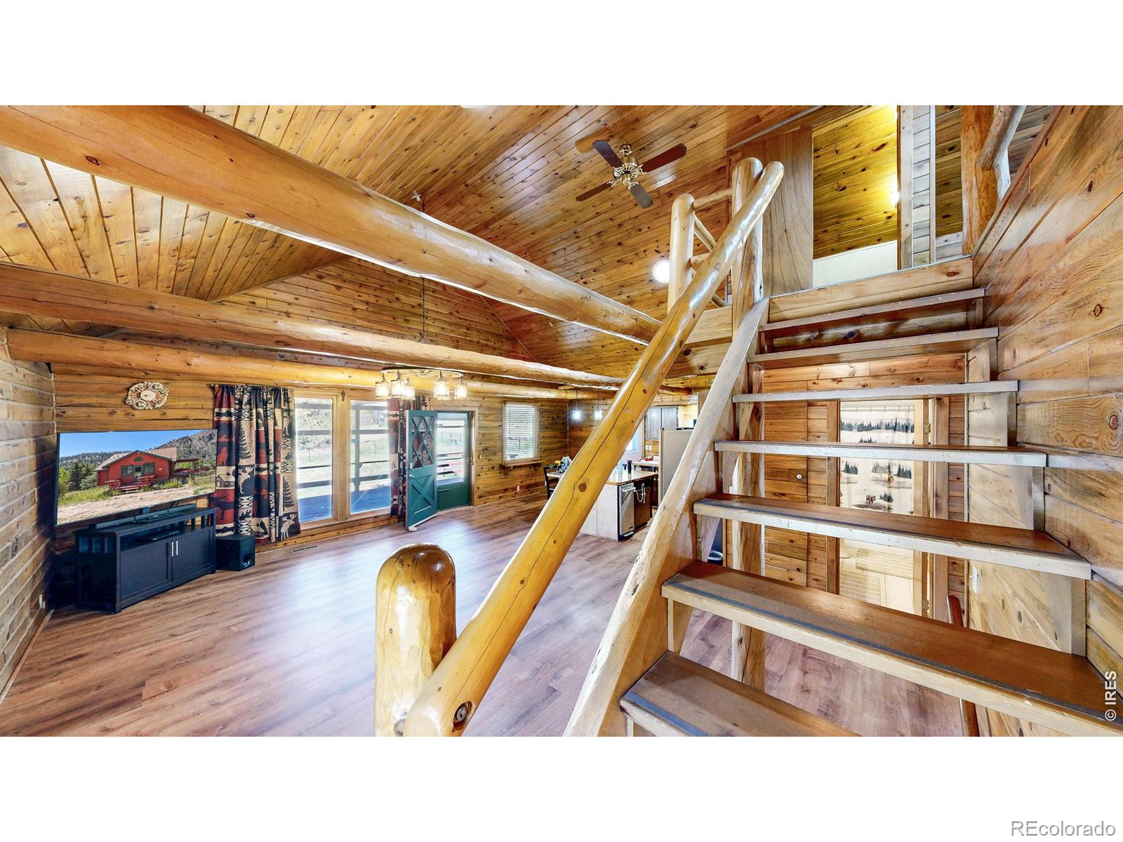 MLS Image #13 for 32759  poudre canyon road,bellvue, Colorado