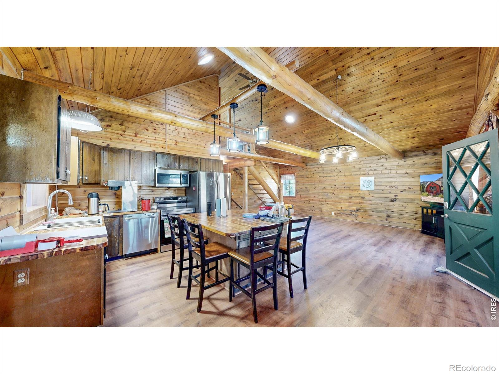 MLS Image #2 for 32759  poudre canyon road,bellvue, Colorado