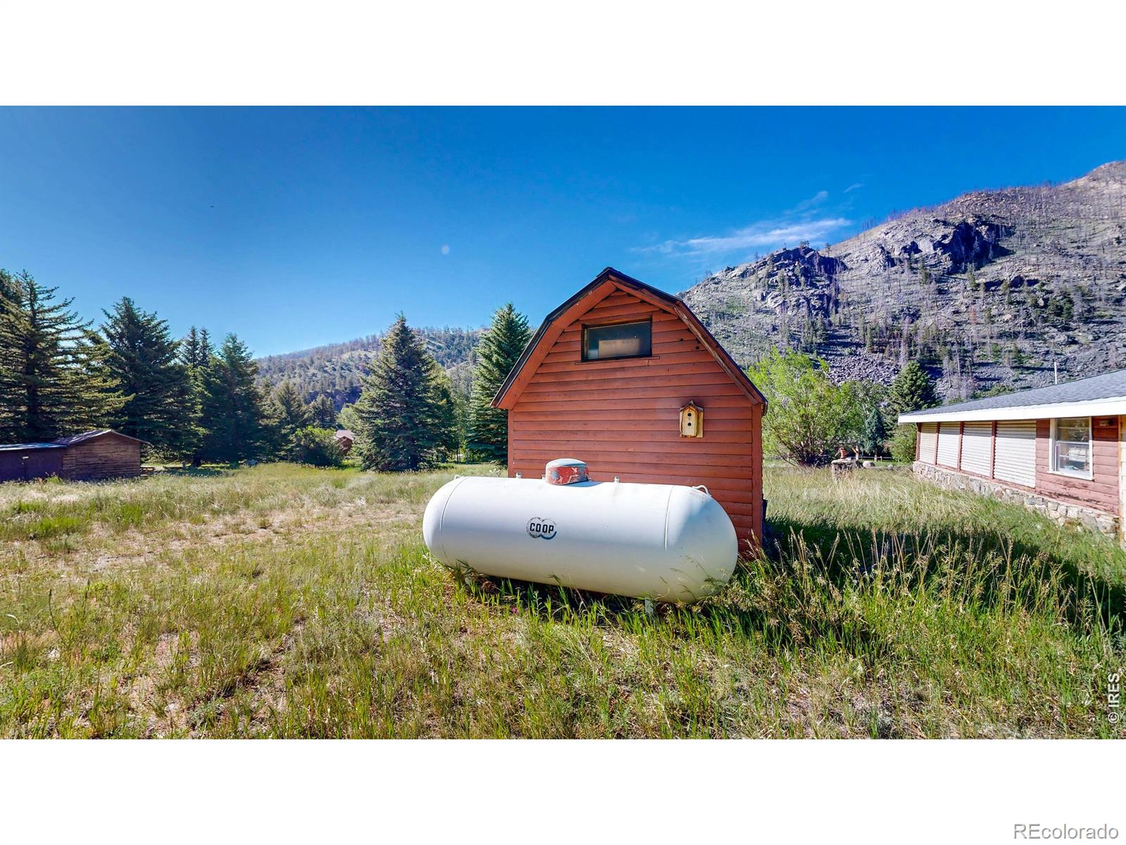 MLS Image #21 for 32759  poudre canyon road,bellvue, Colorado