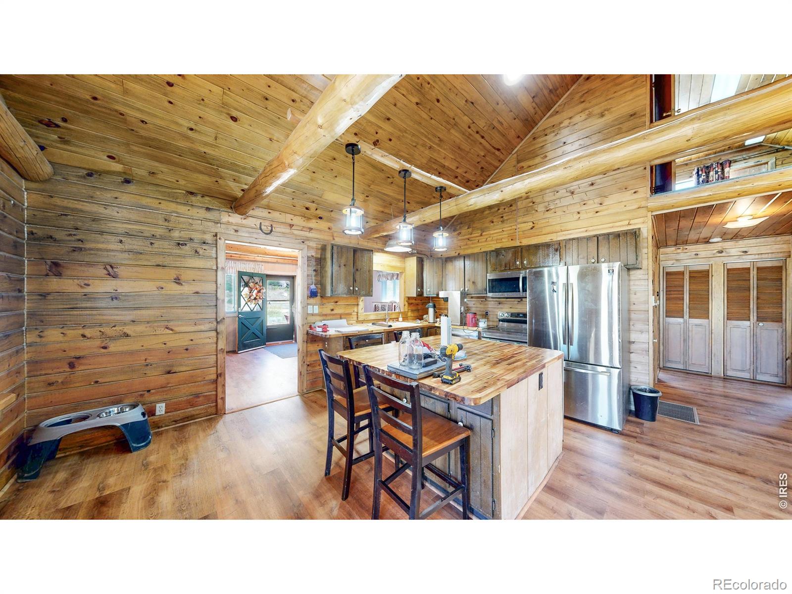 MLS Image #4 for 32759  poudre canyon road,bellvue, Colorado