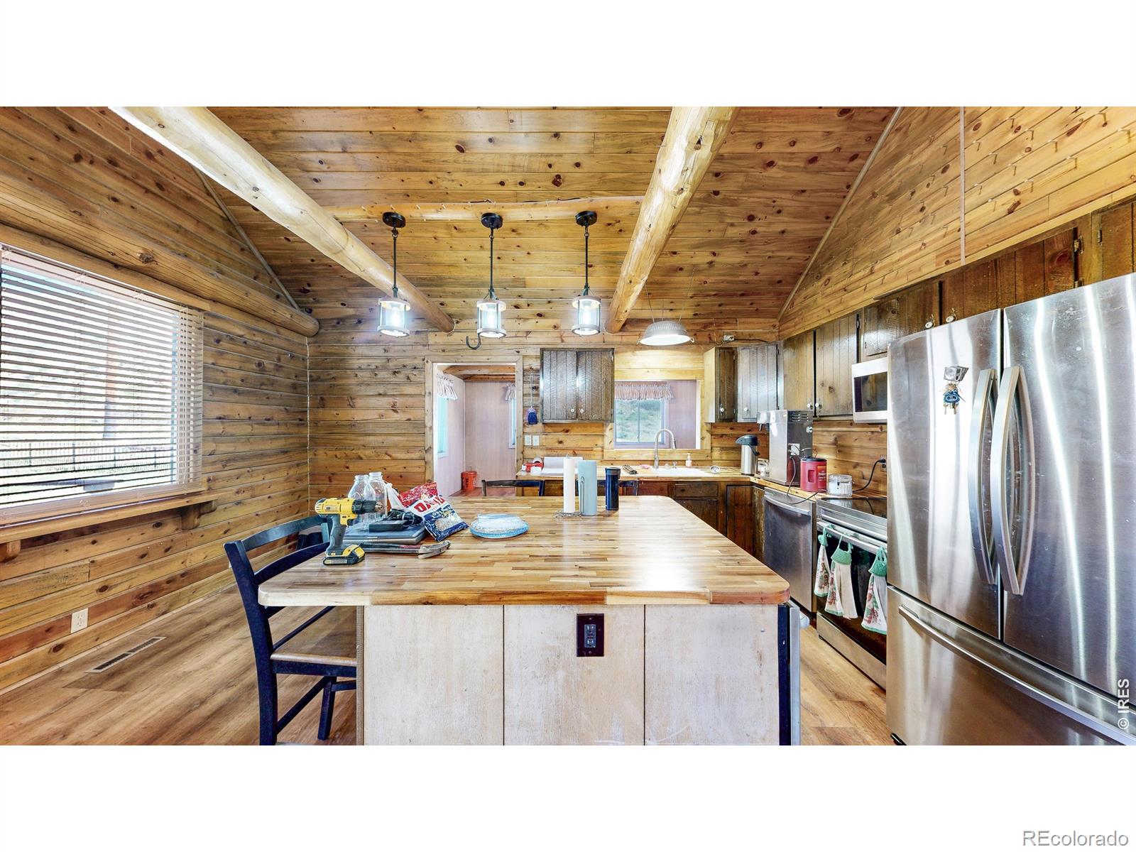 MLS Image #5 for 32759  poudre canyon road,bellvue, Colorado