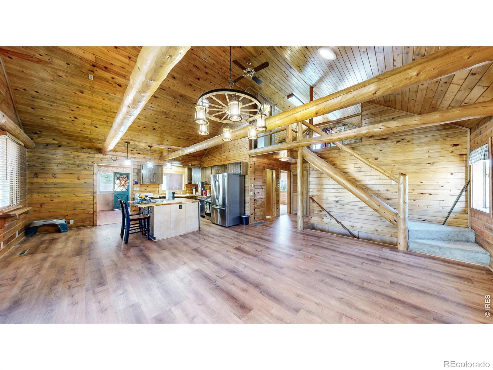 MLS Image #6 for 32759  poudre canyon road,bellvue, Colorado